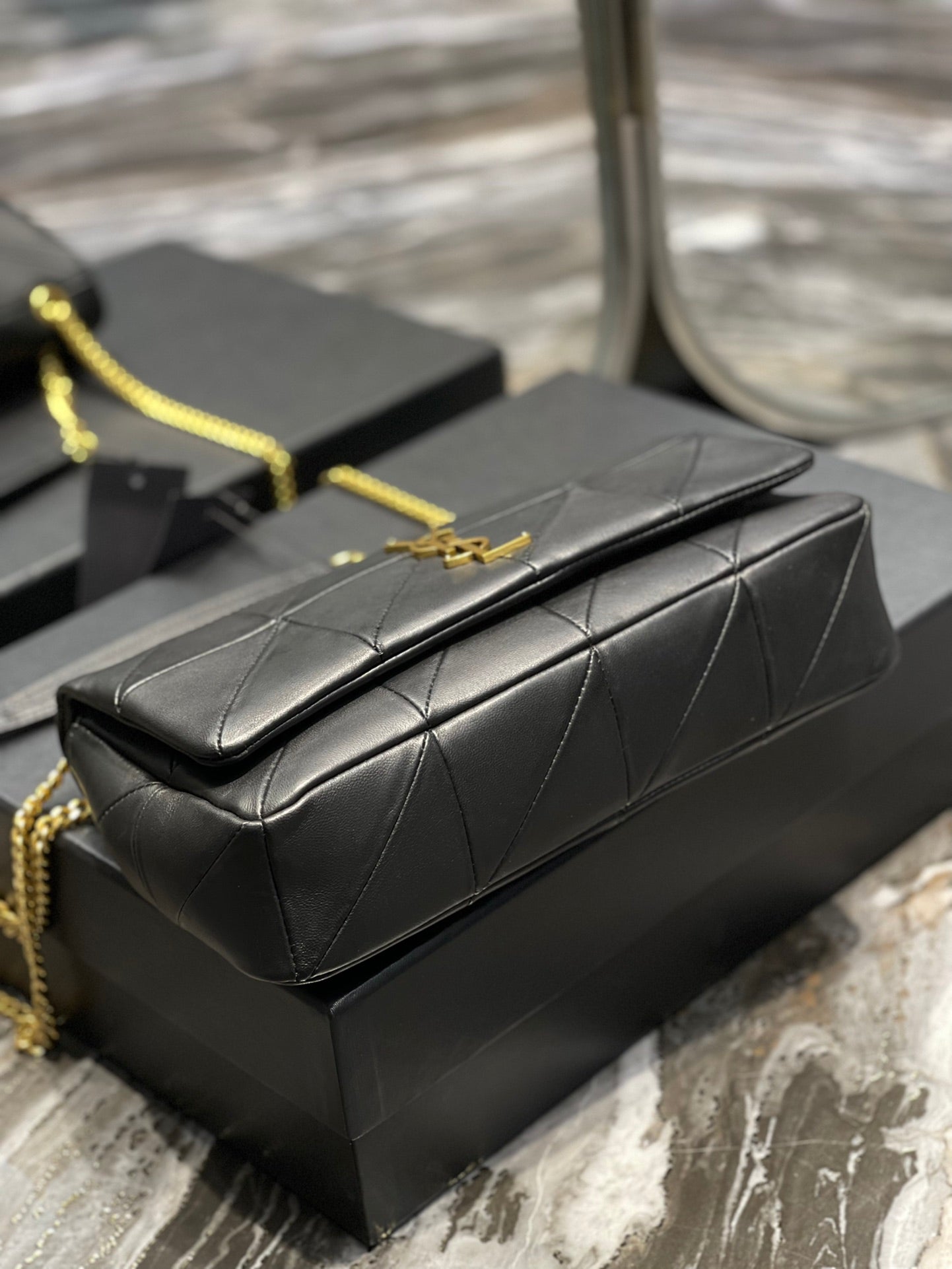 YSL Handbag