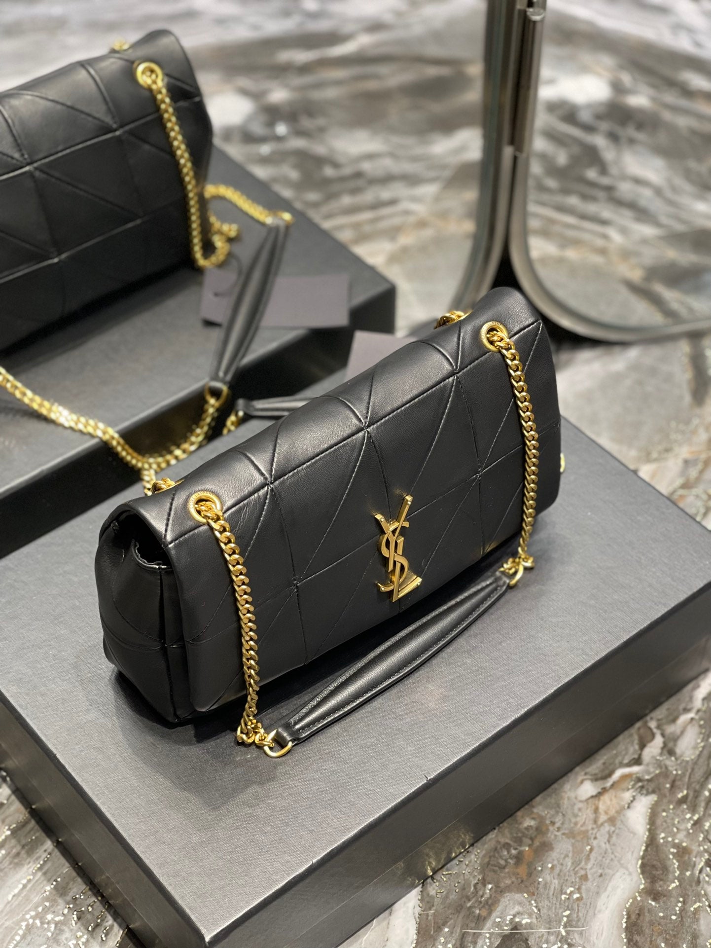 YSL Handbag