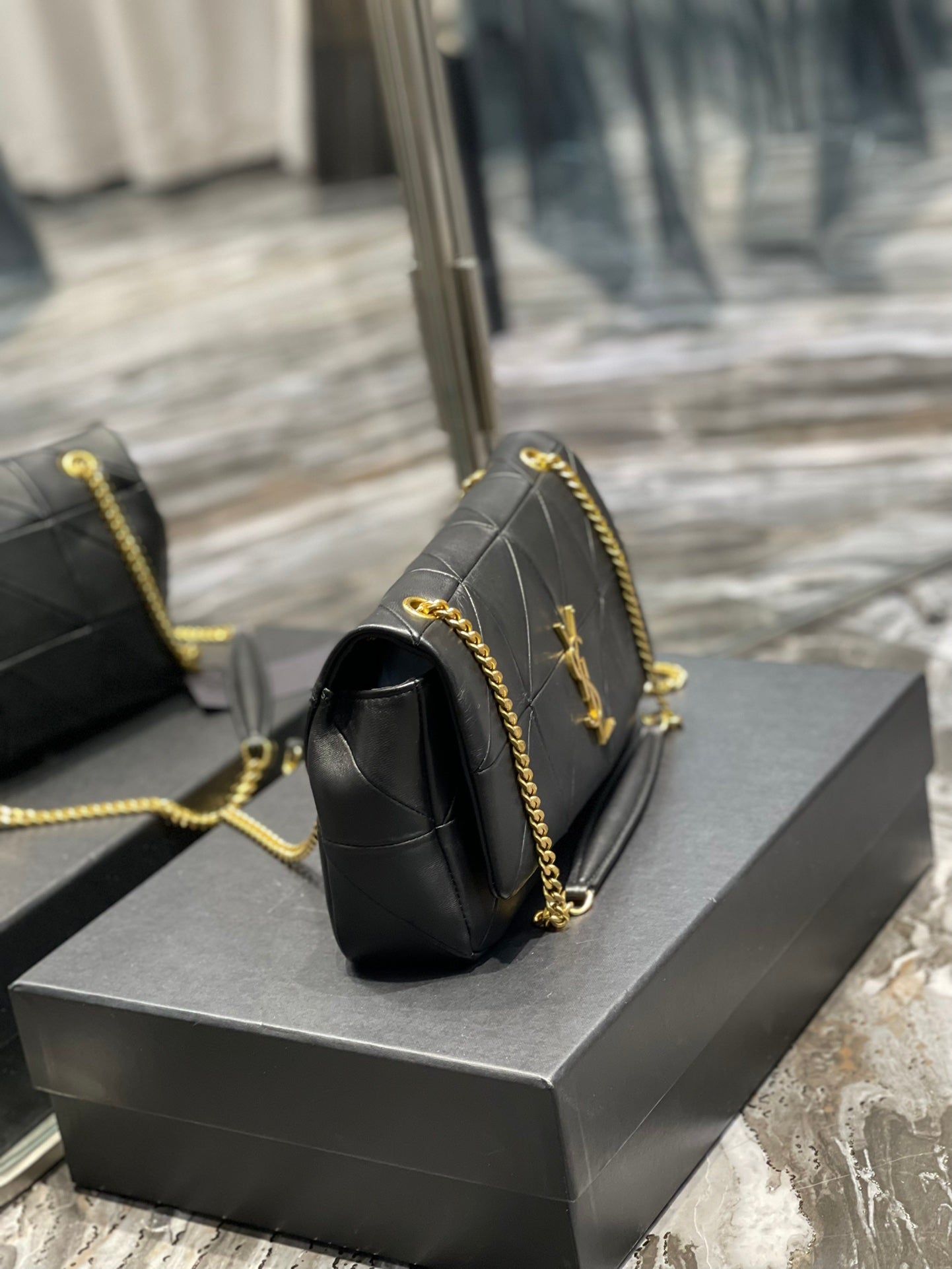 YSL Handbag