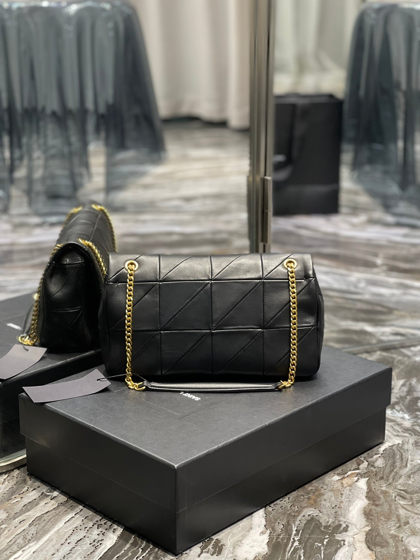 YSL Handbag