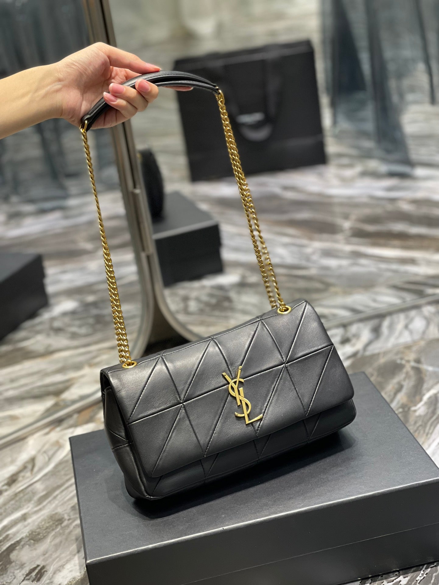 YSL Handbag