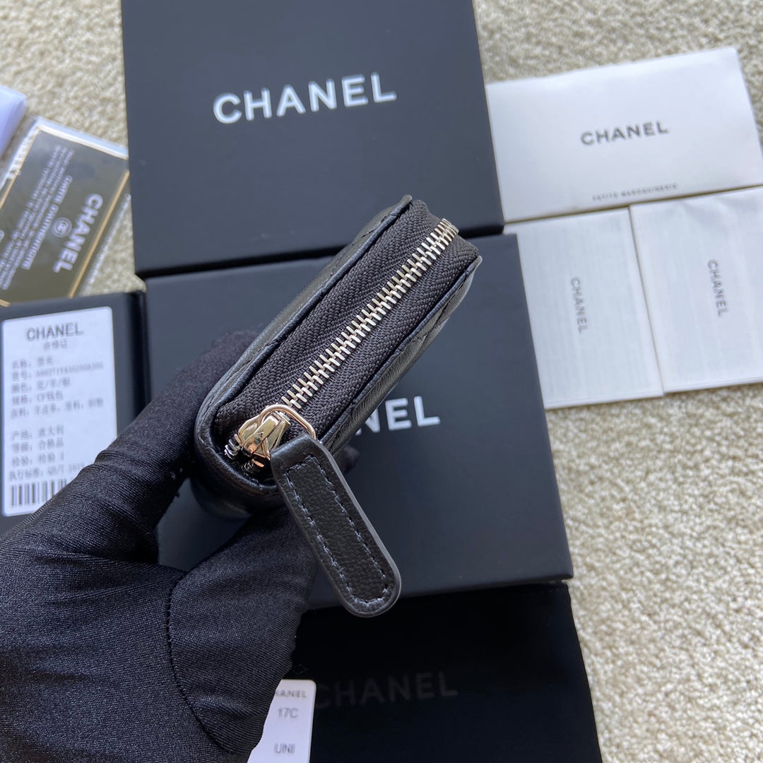 Chanel bag