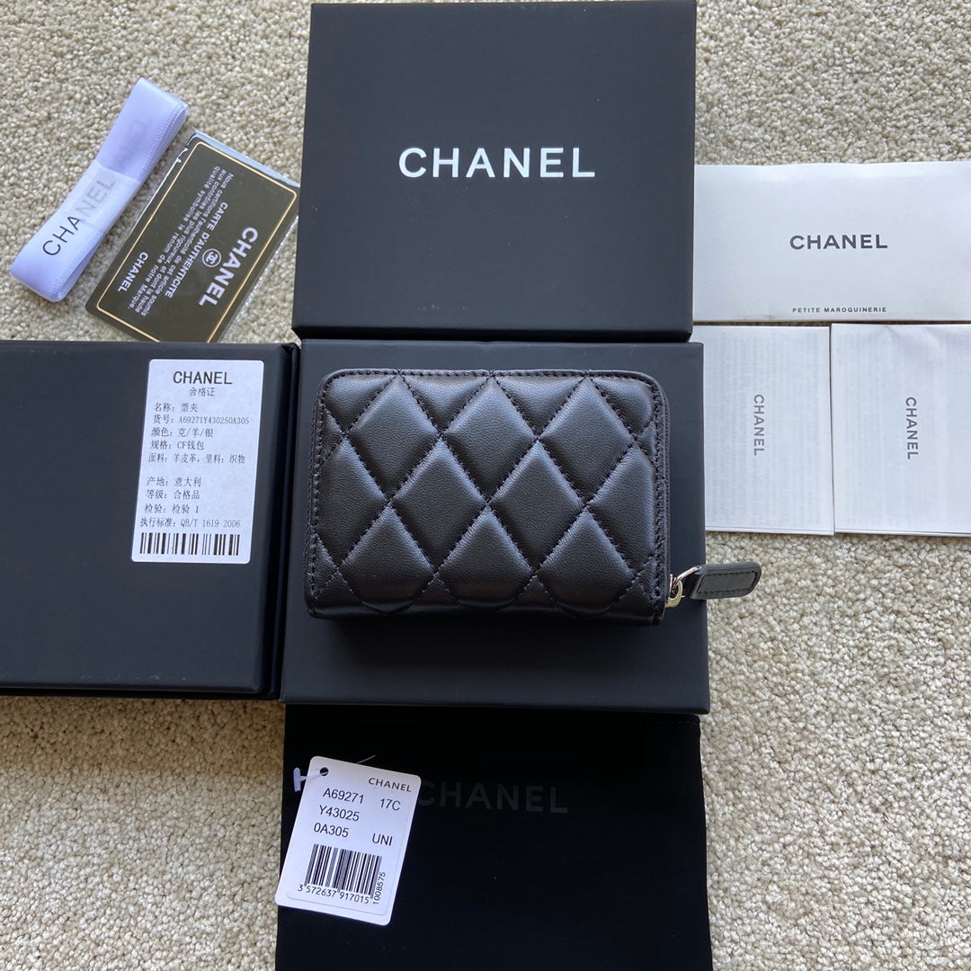 Chanel bag