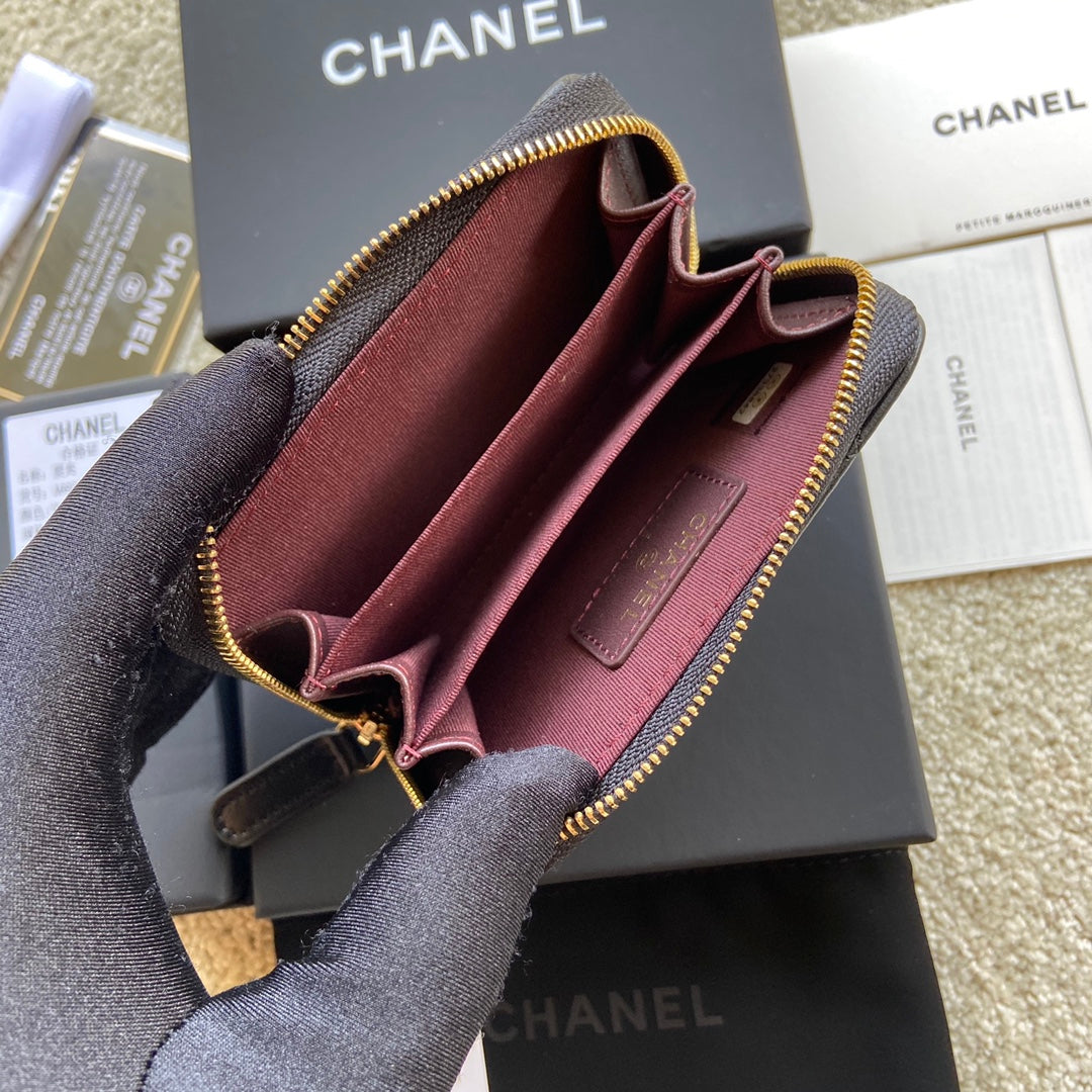 Chanel bag