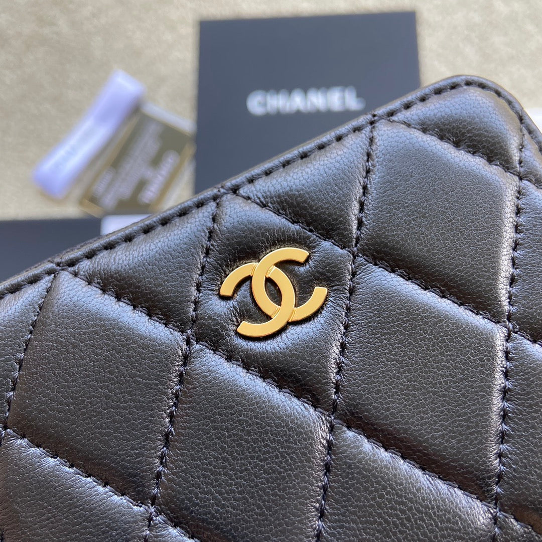 Chanel bag
