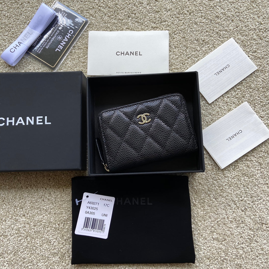 Chanel bag