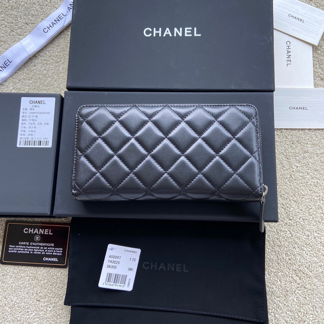 Chanel bag
