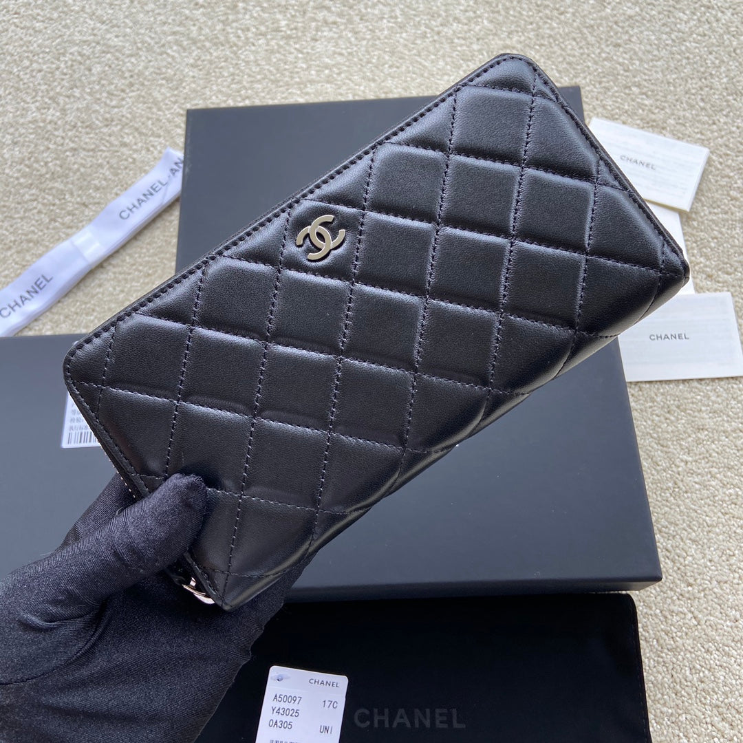 Chanel bag