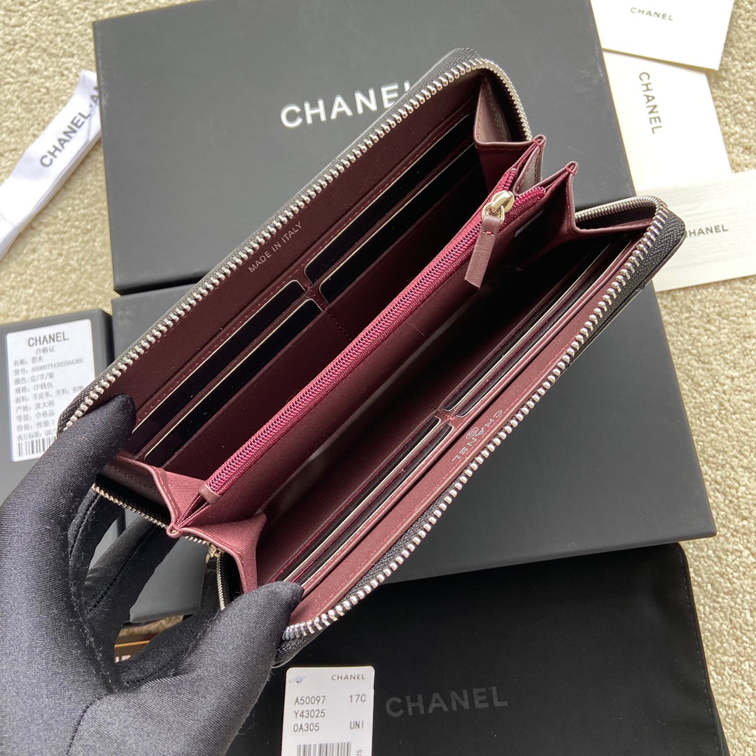 Chanel bag