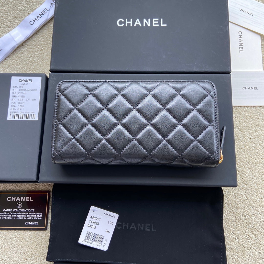 Chanel bag