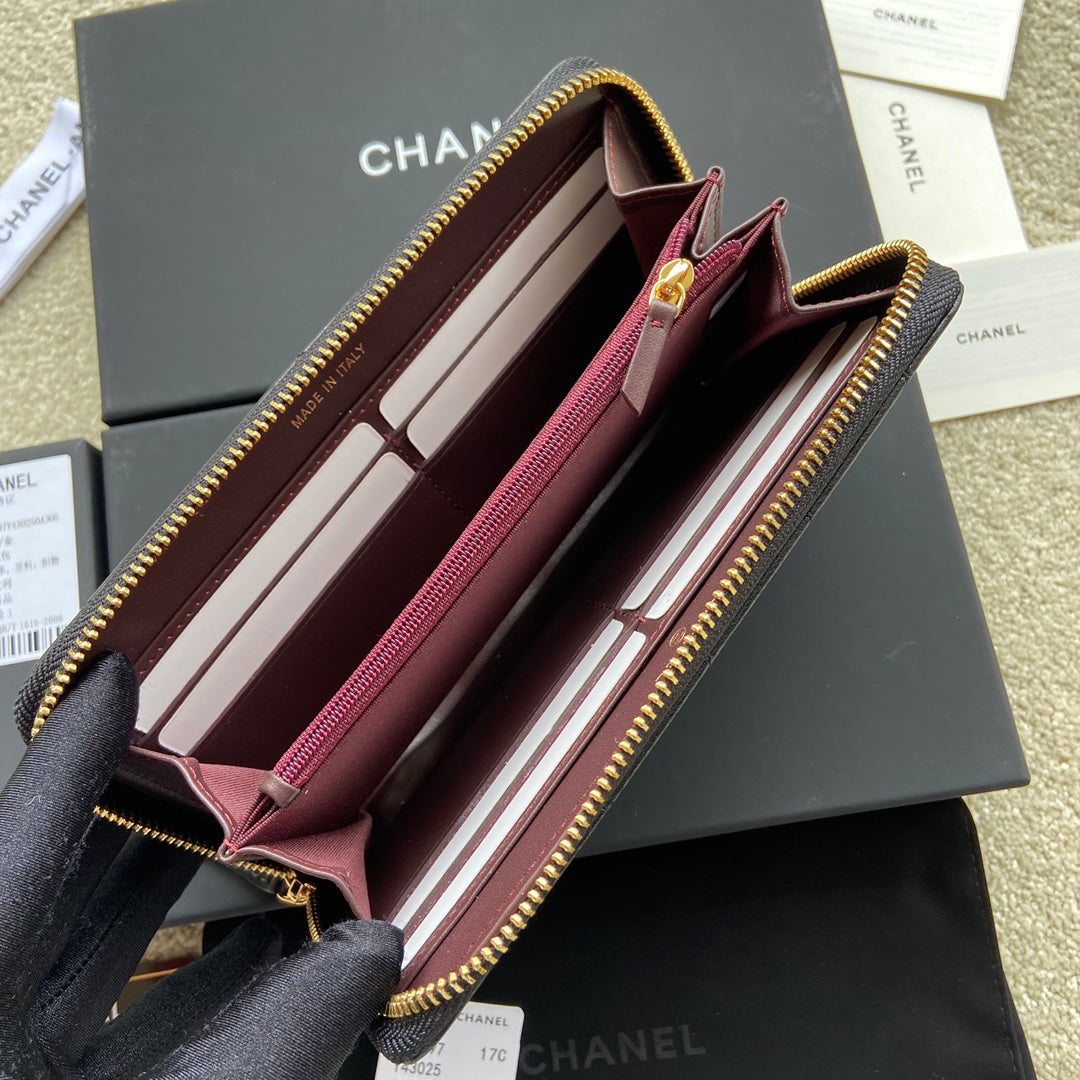 Chanel bag