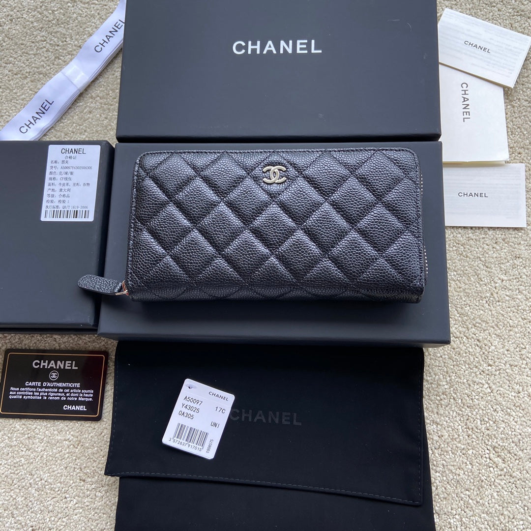 Chanel bag