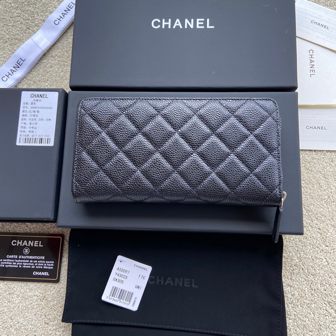 Chanel bag
