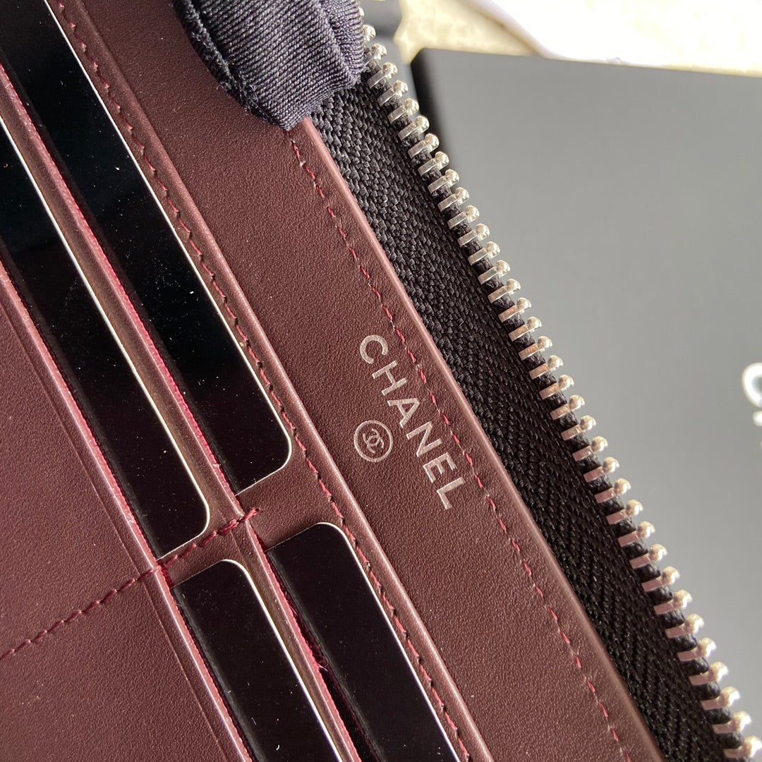 Chanel bag