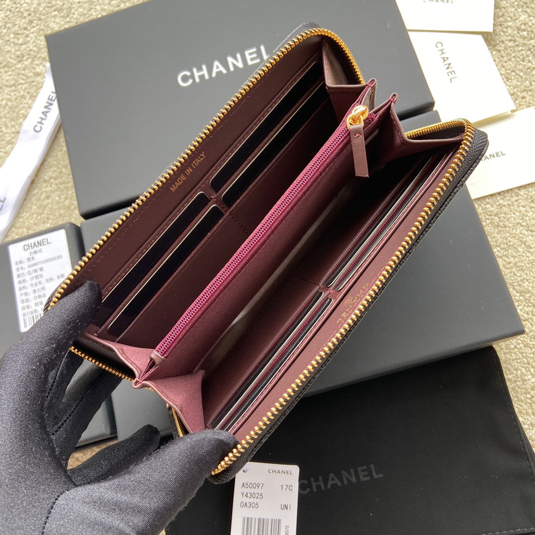 Chanel bag