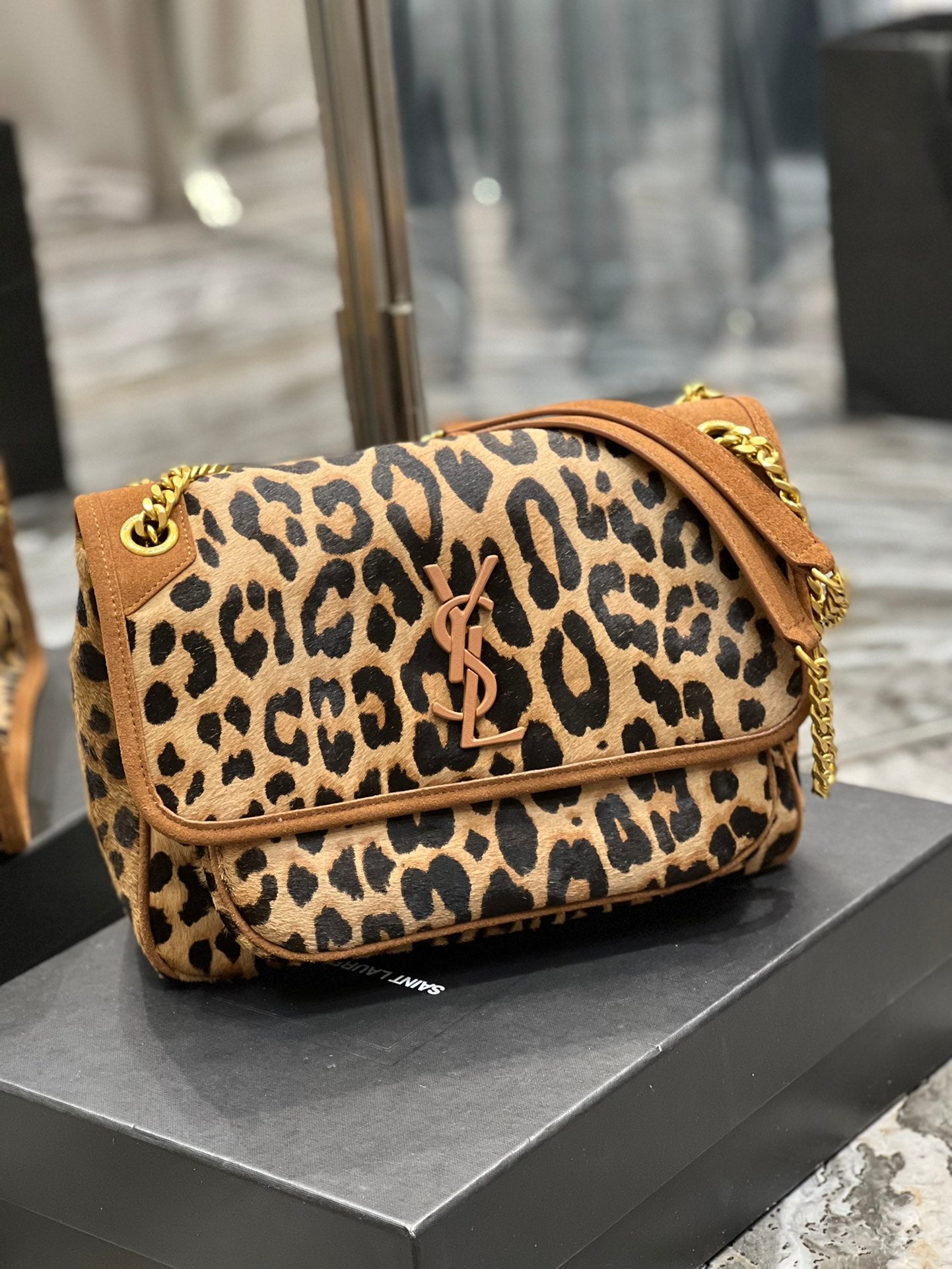 YSL Handbag