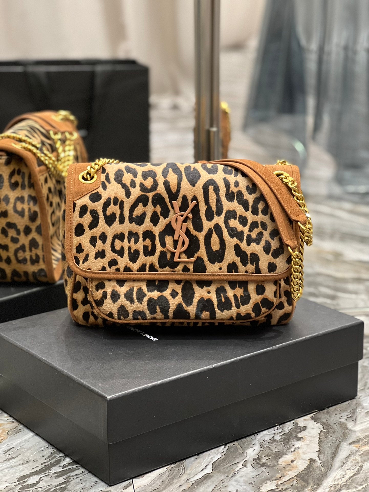 YSL Handbag