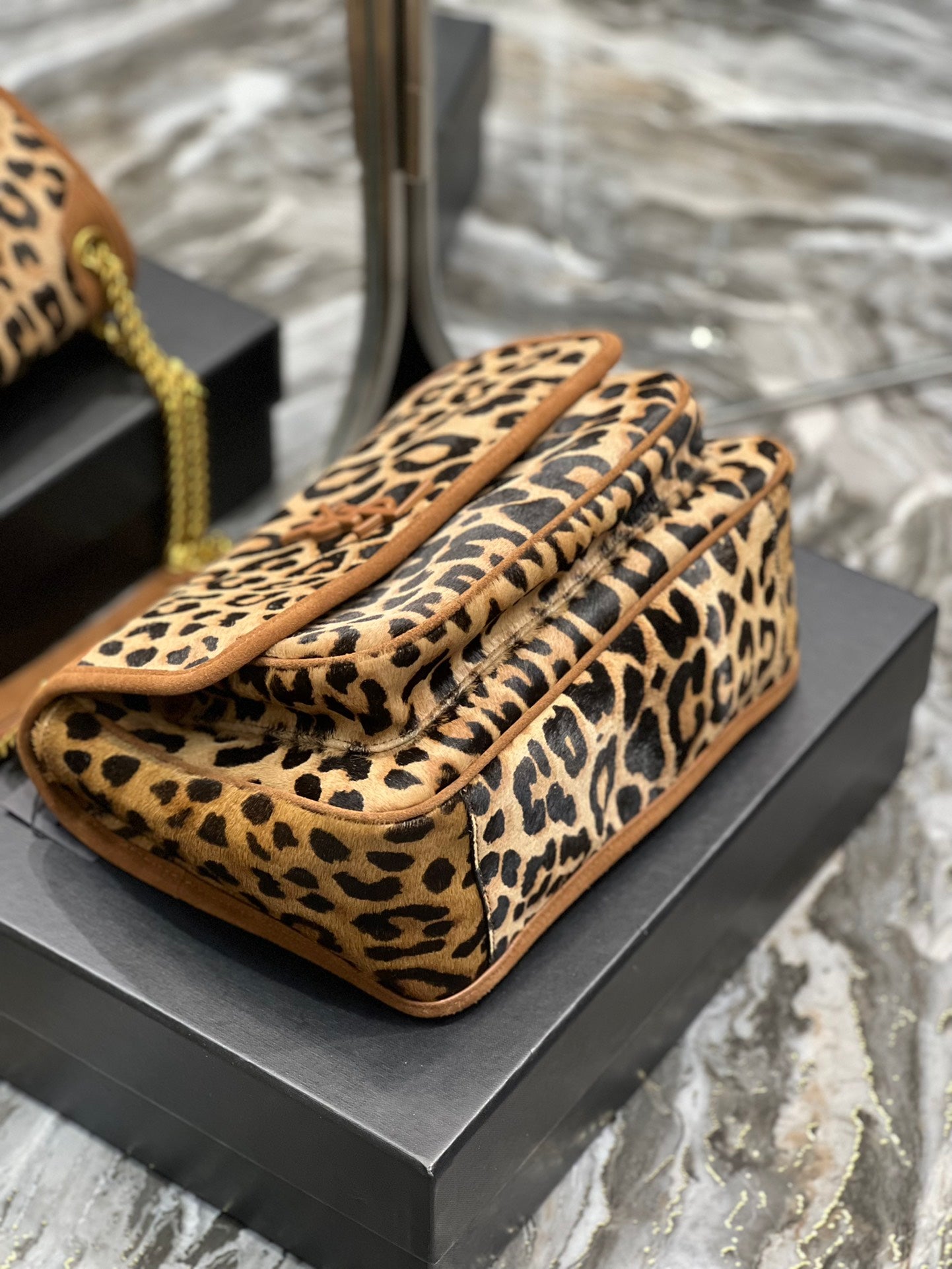 YSL Handbag