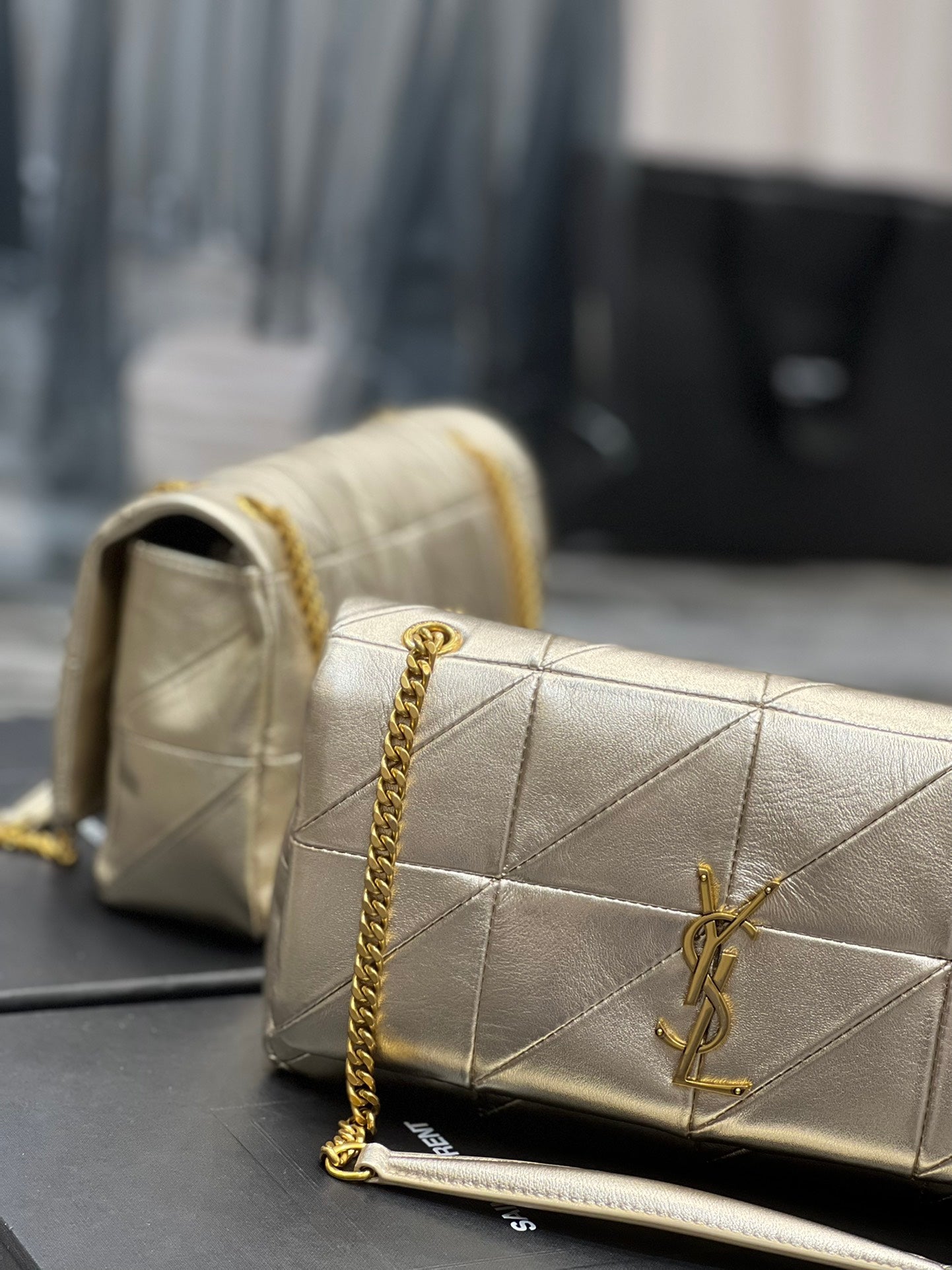 YSL Handbag