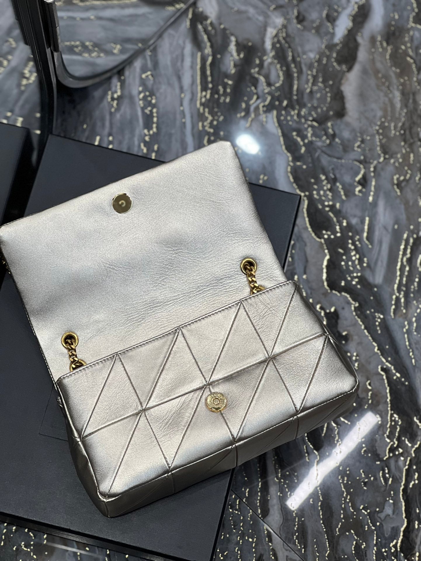 YSL Handbag