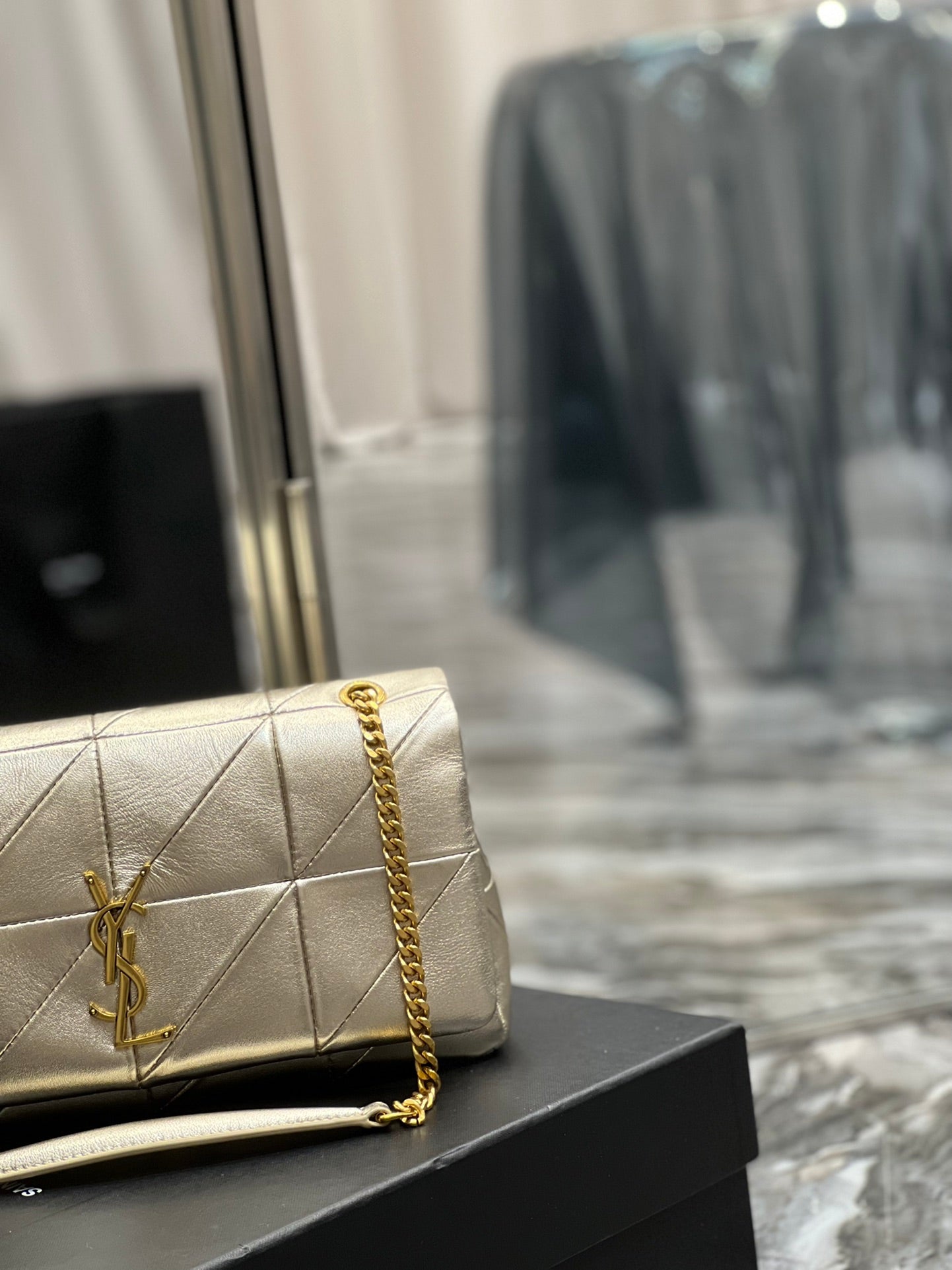 YSL Handbag