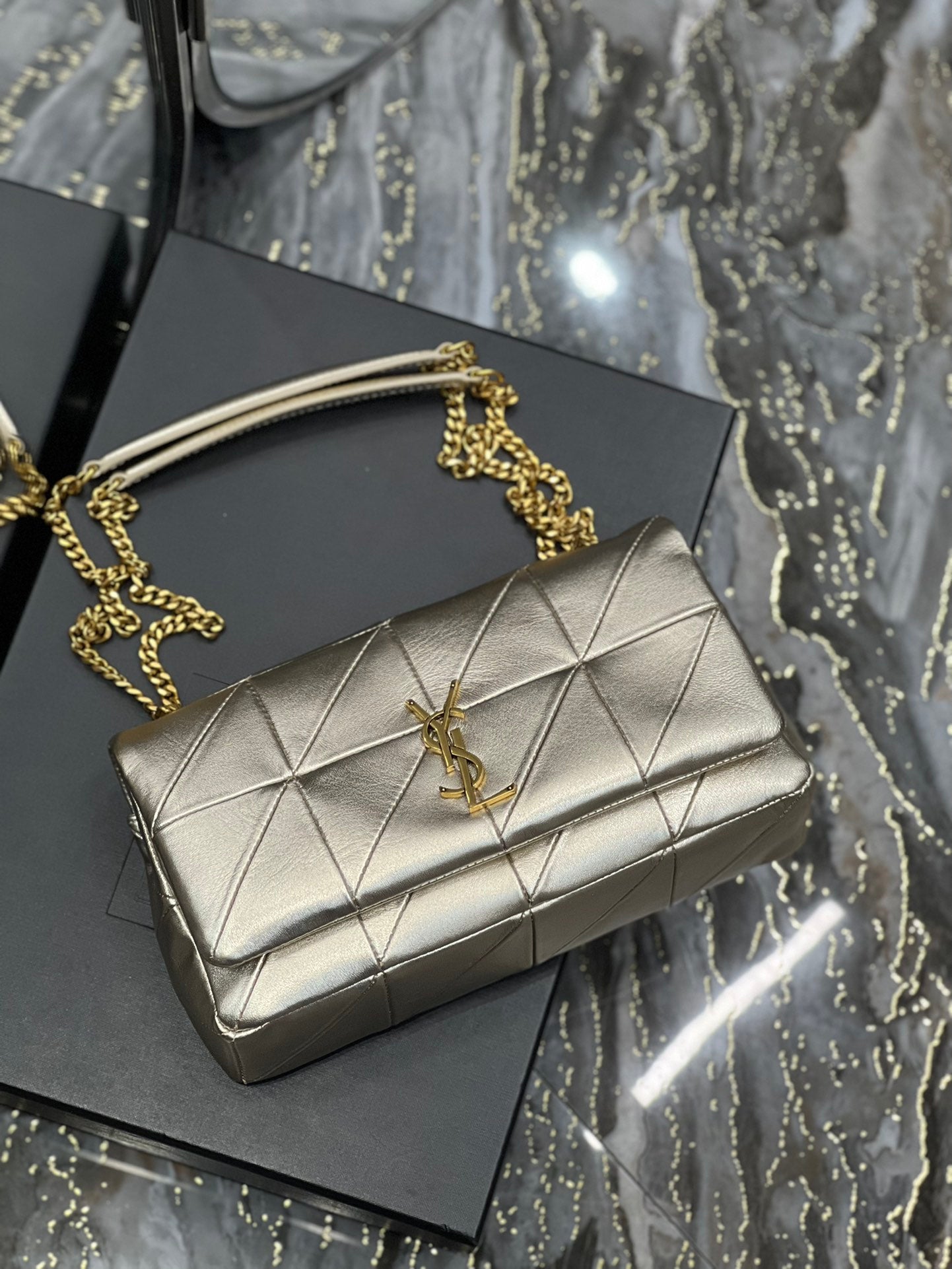 YSL Handbag