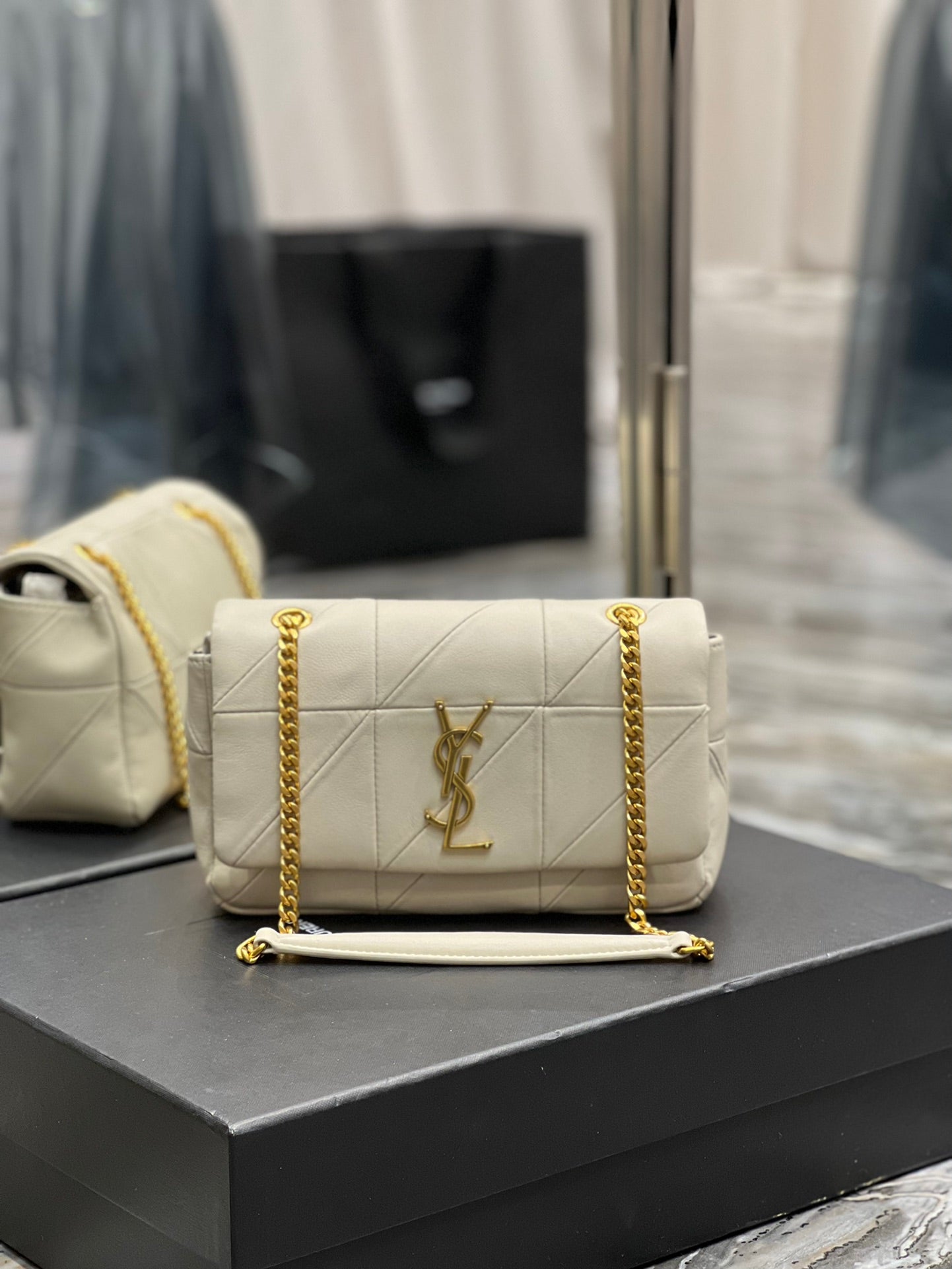 YSL Handbag