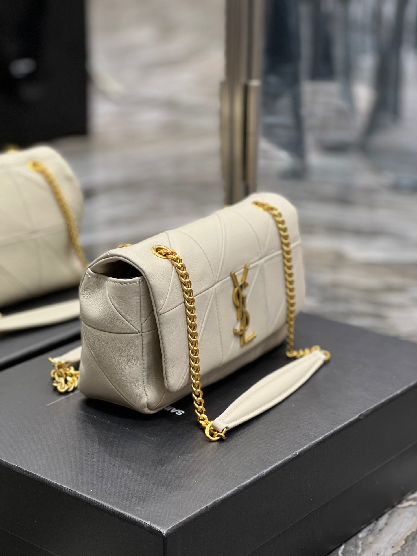 YSL Handbag