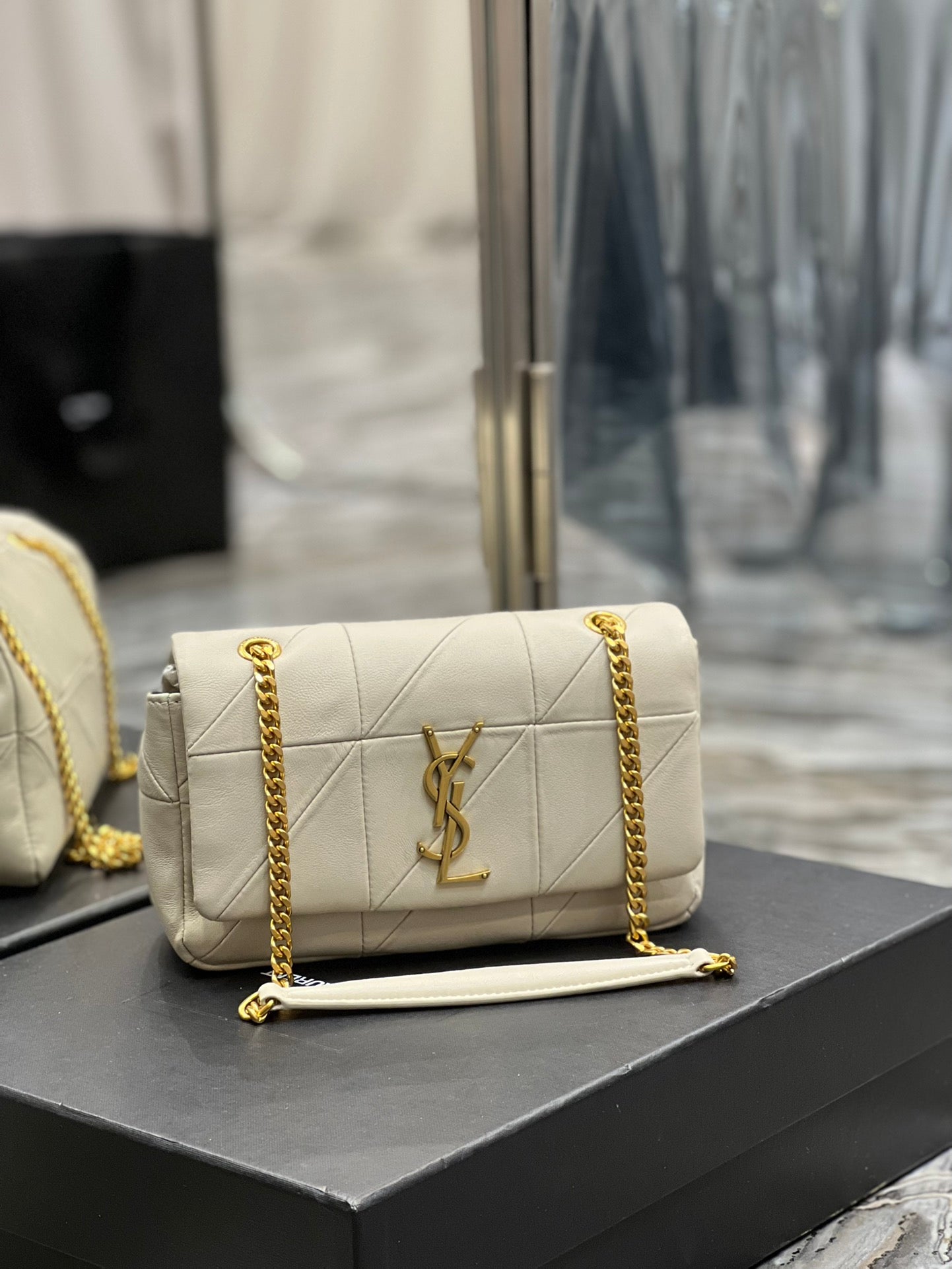 YSL Handbag