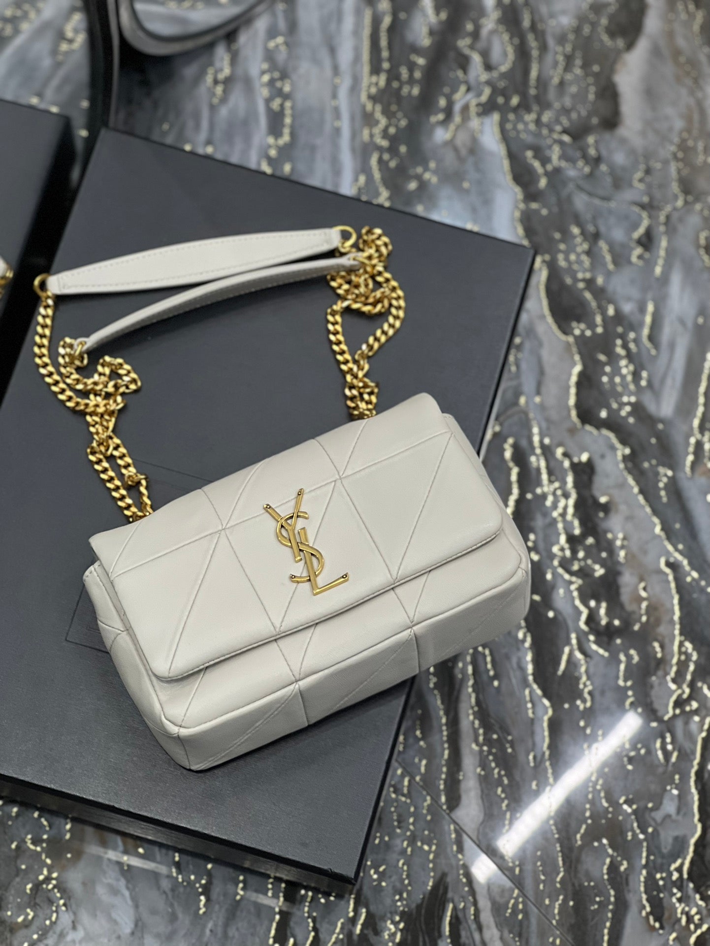 YSL Handbag