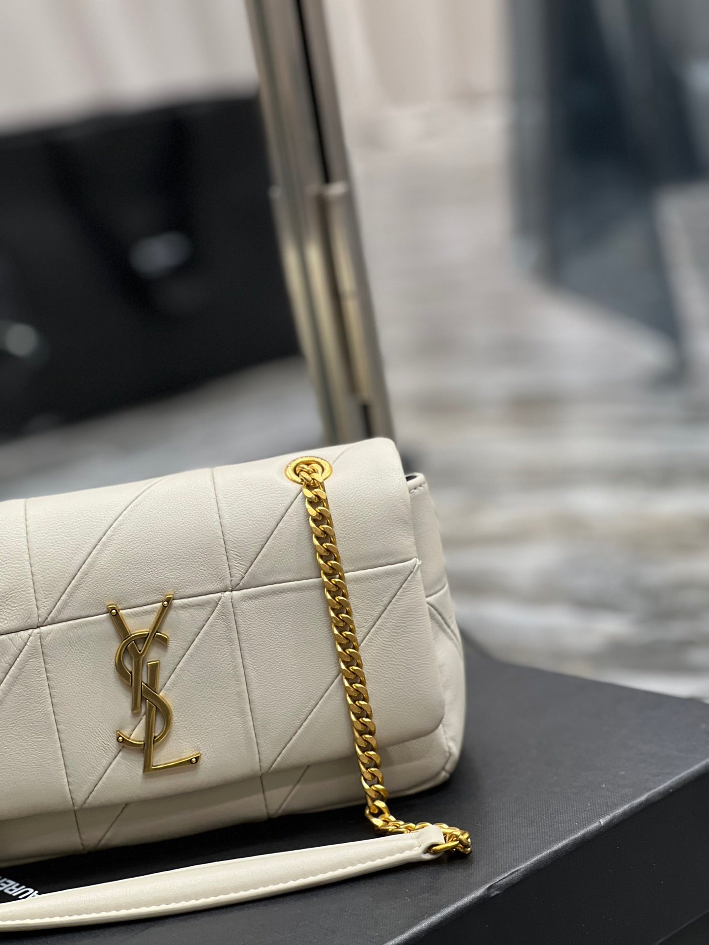 YSL Handbag