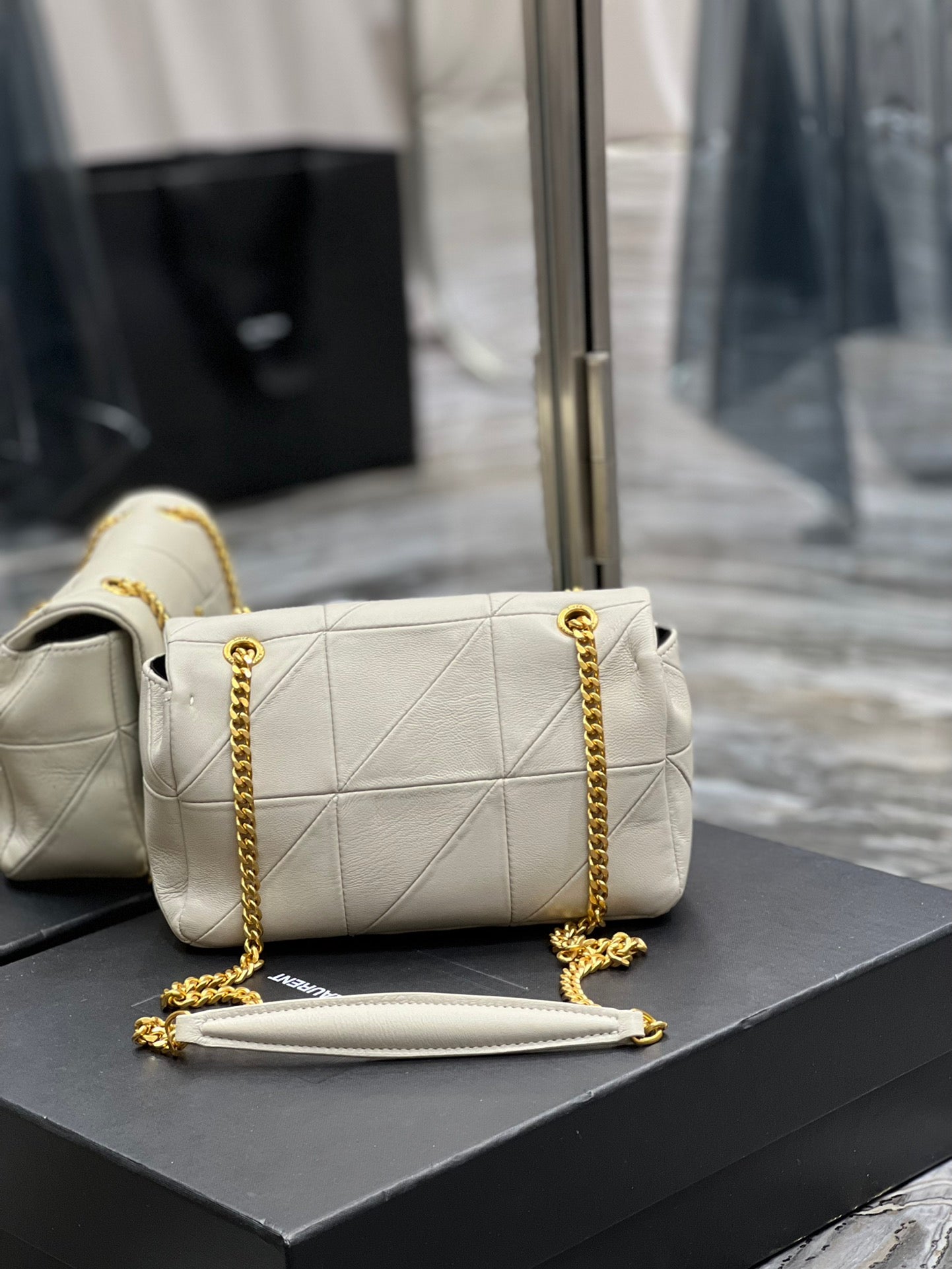 YSL Handbag