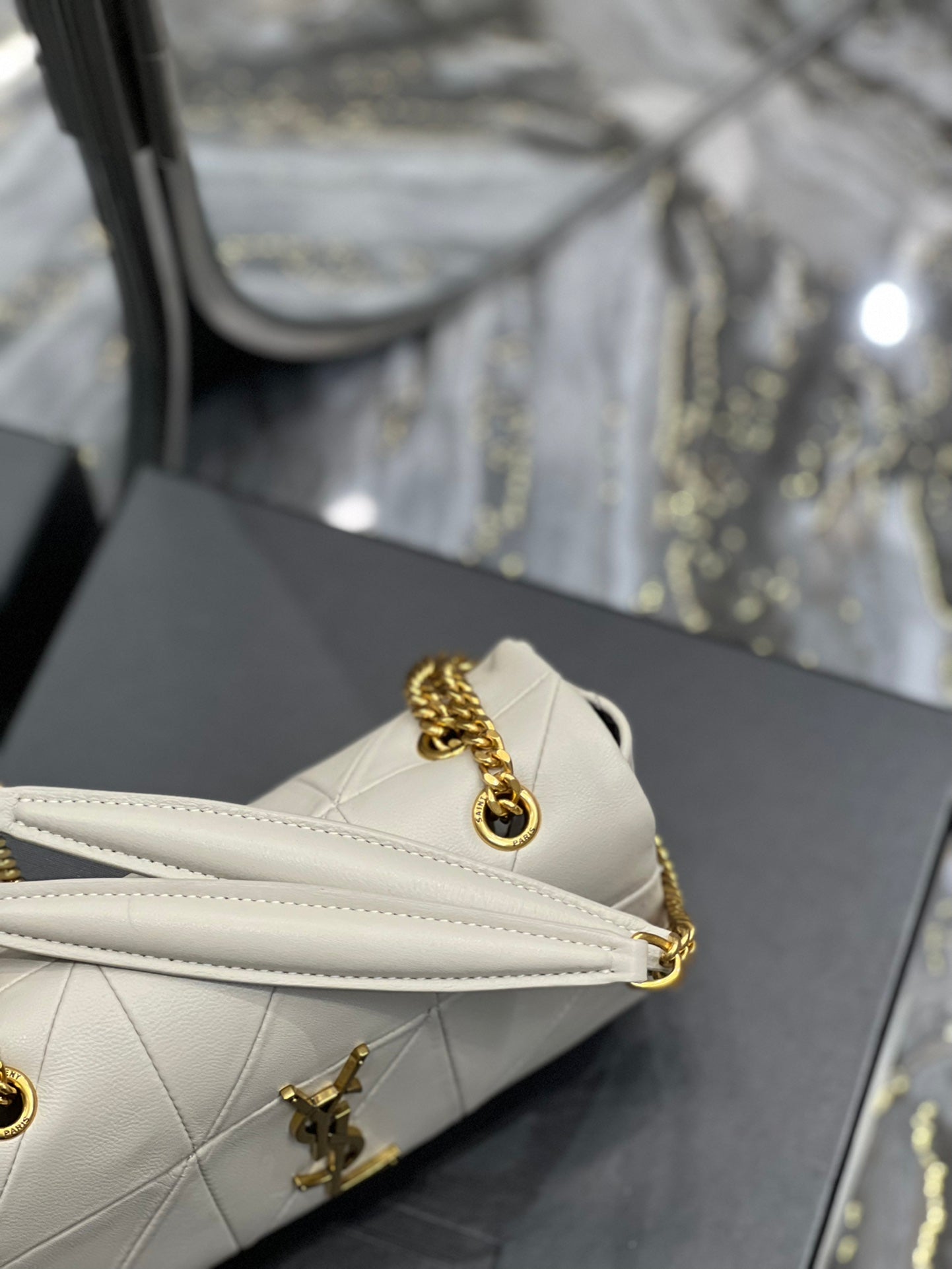 YSL Handbag