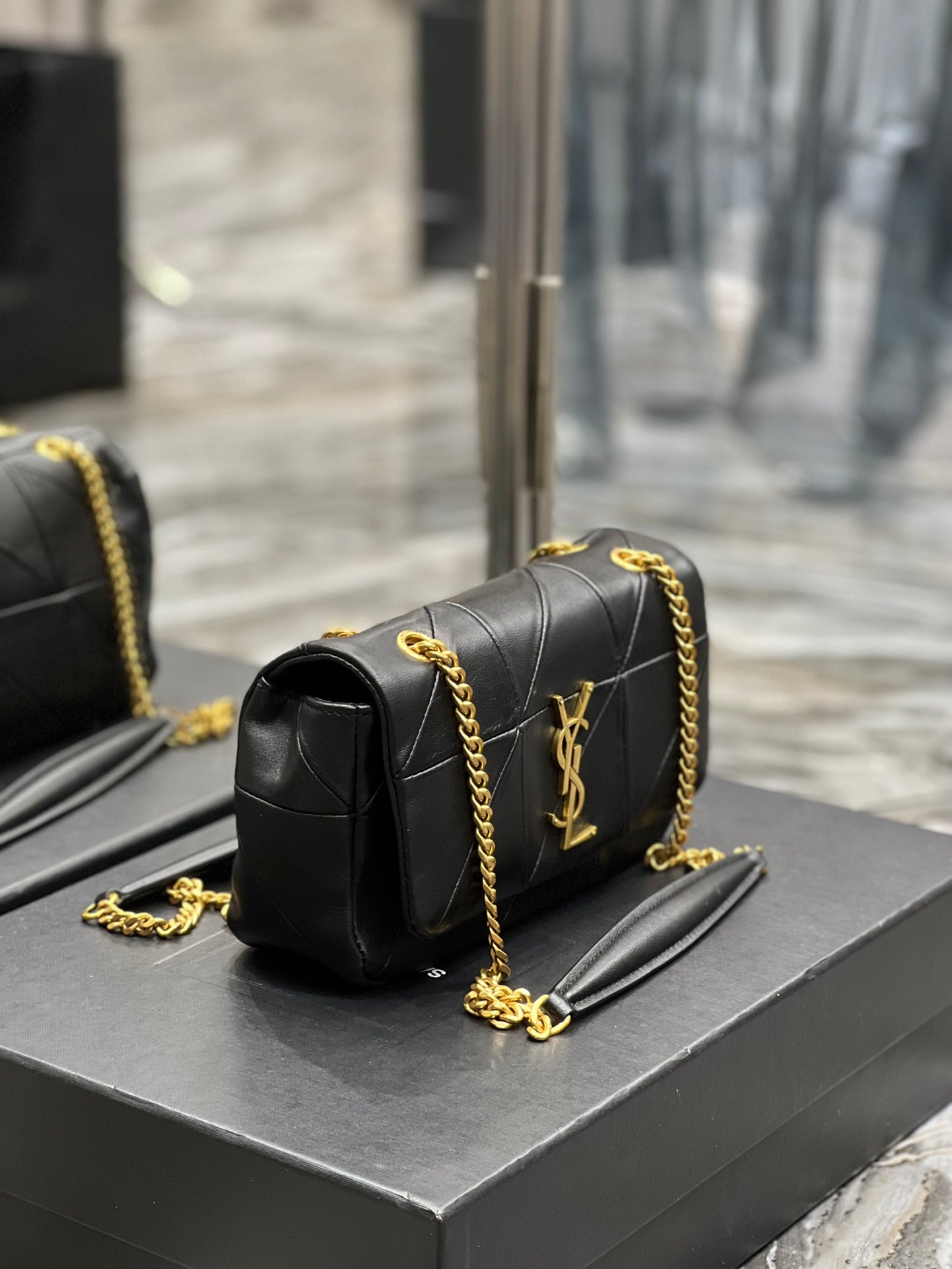 YSL Handbag