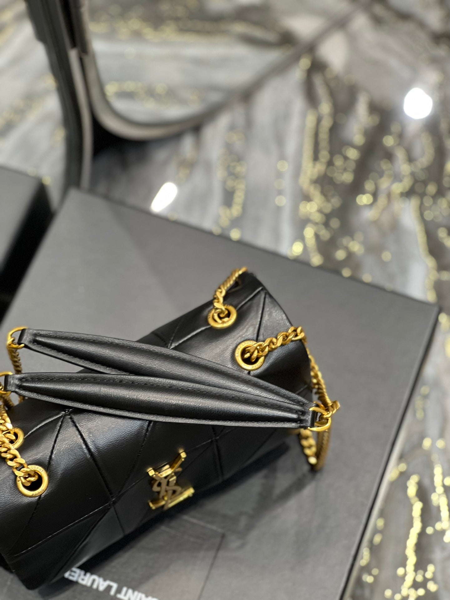 YSL Handbag