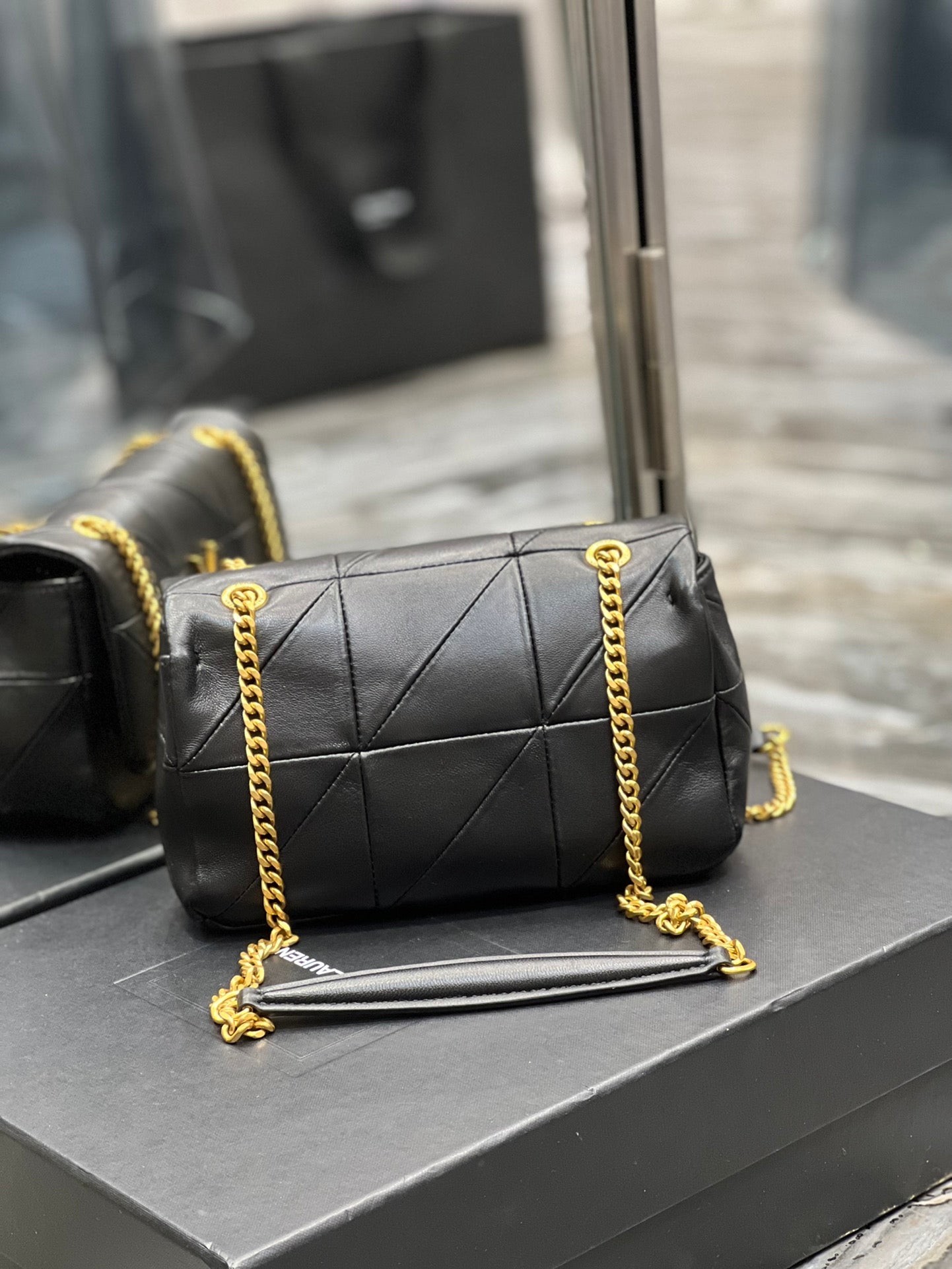 YSL Handbag