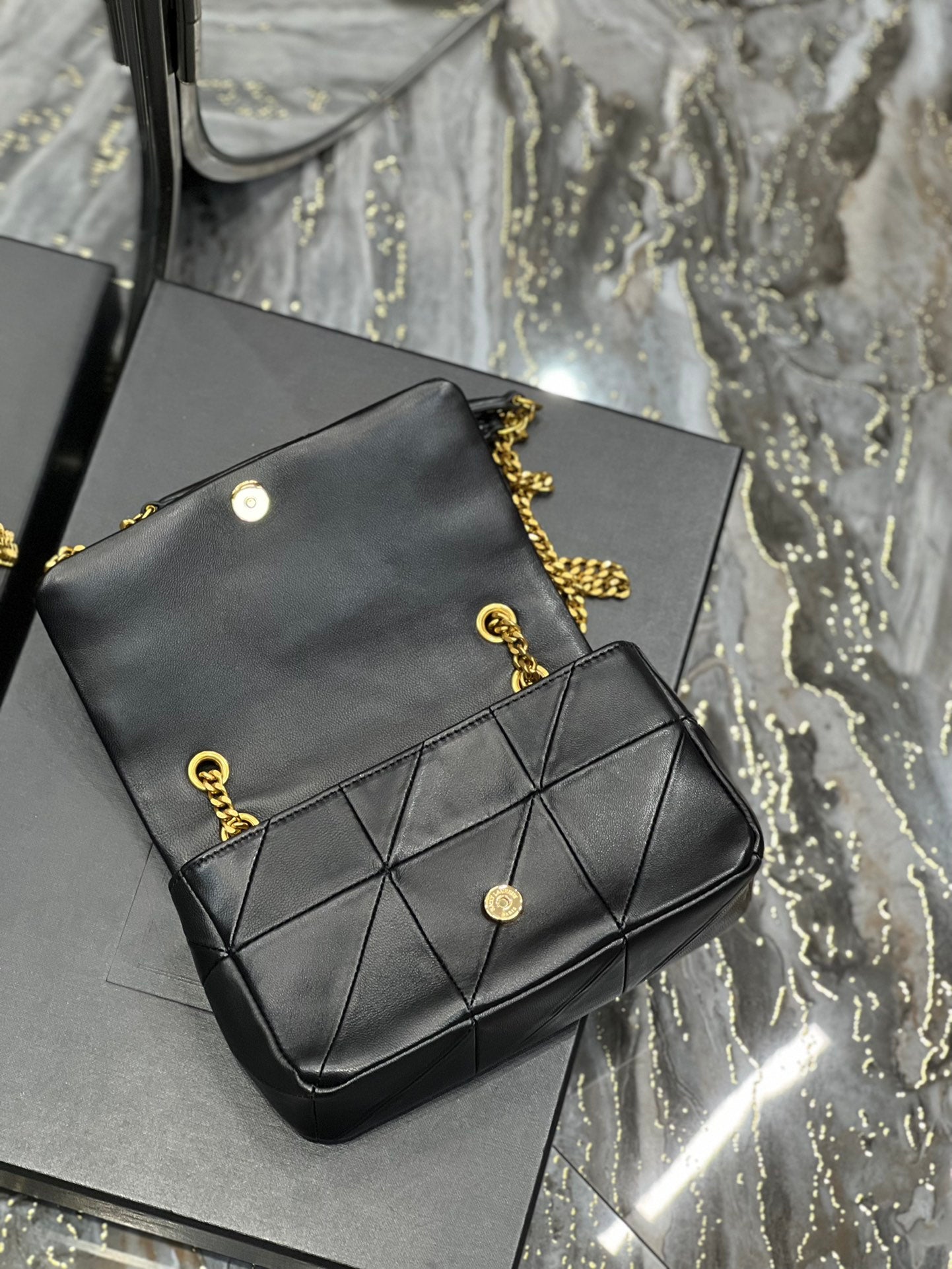 YSL Handbag