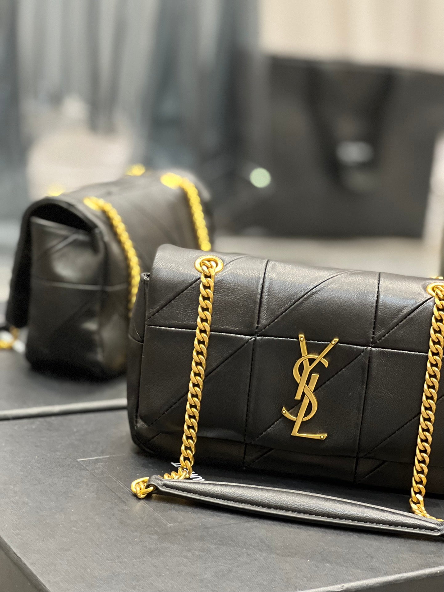 YSL Handbag