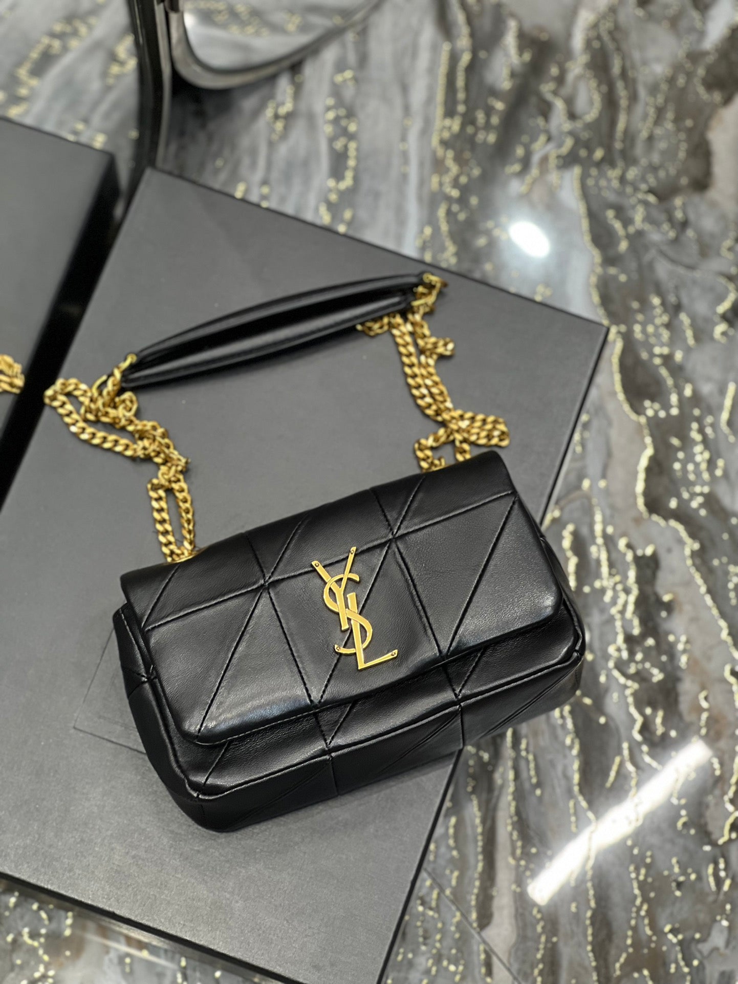 YSL Handbag