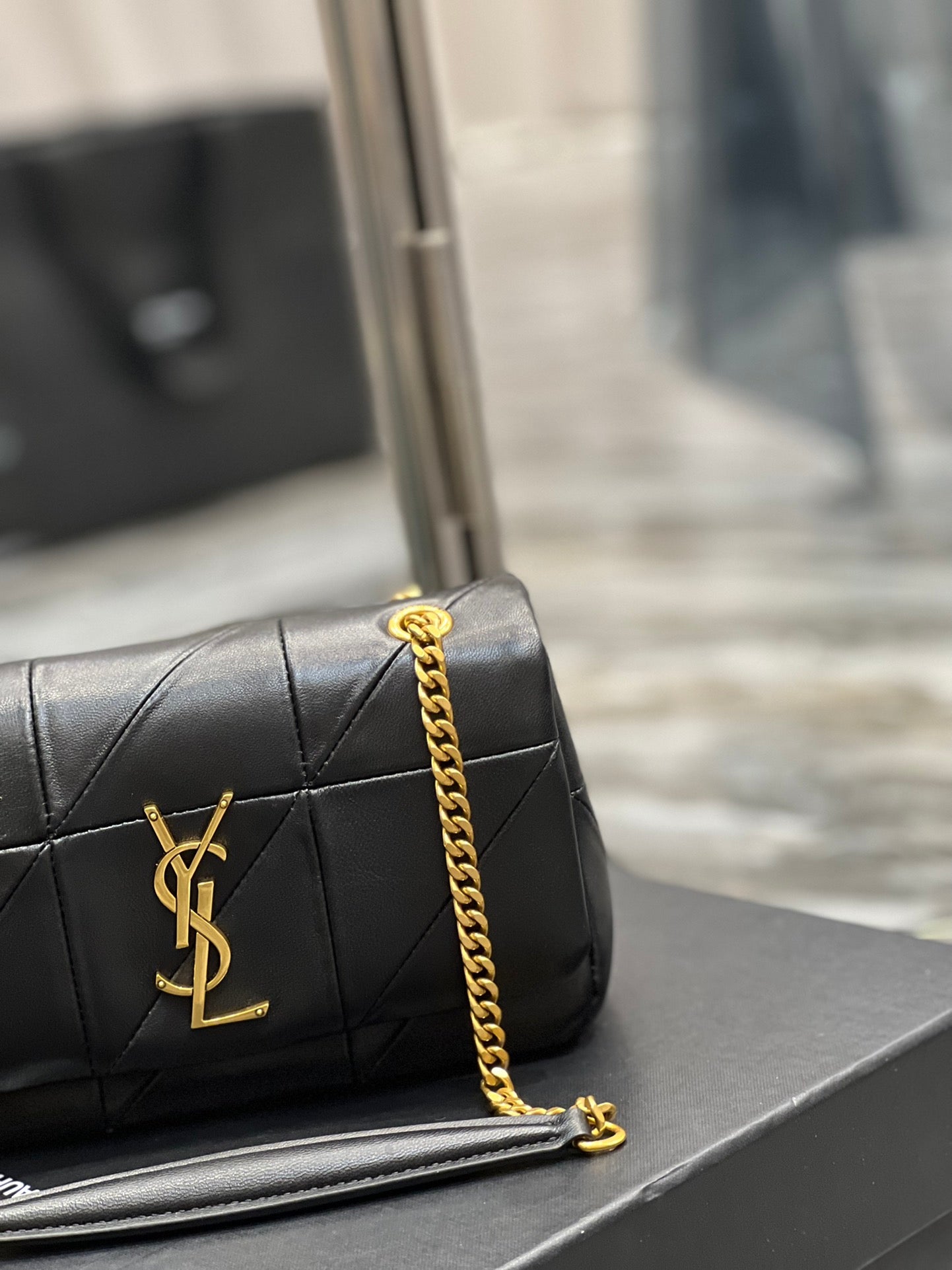 YSL Handbag