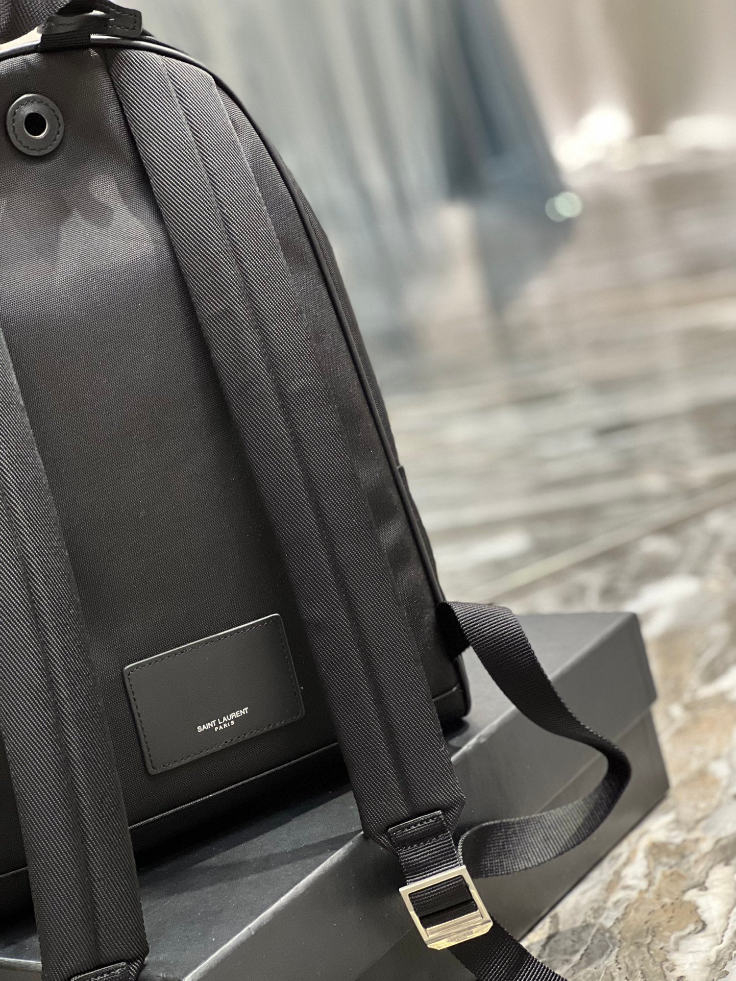 YSL Bag