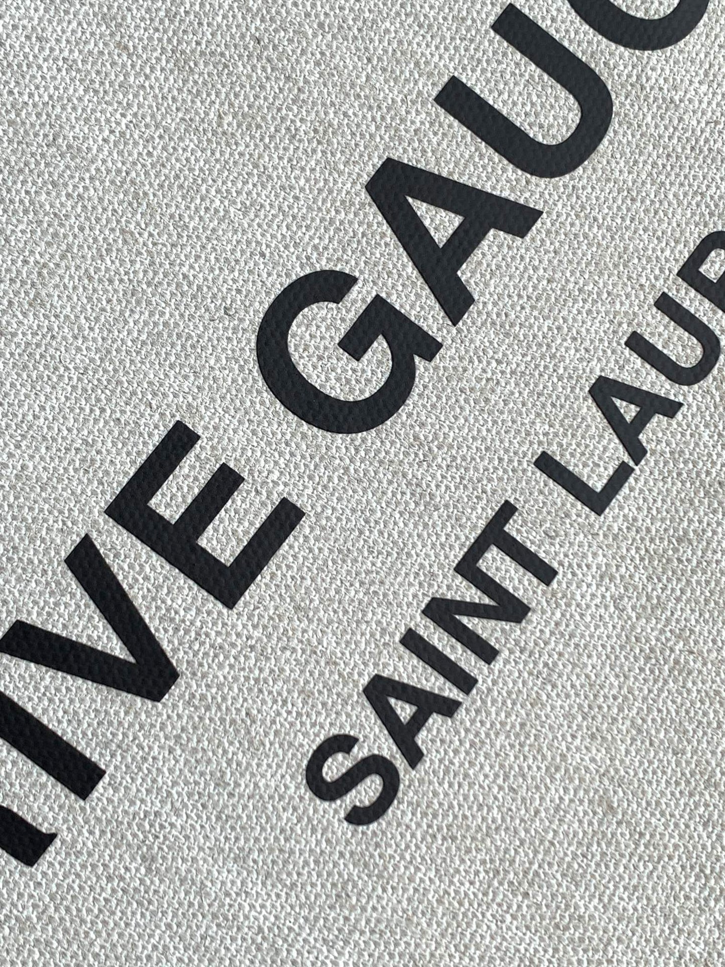 YSL Bag