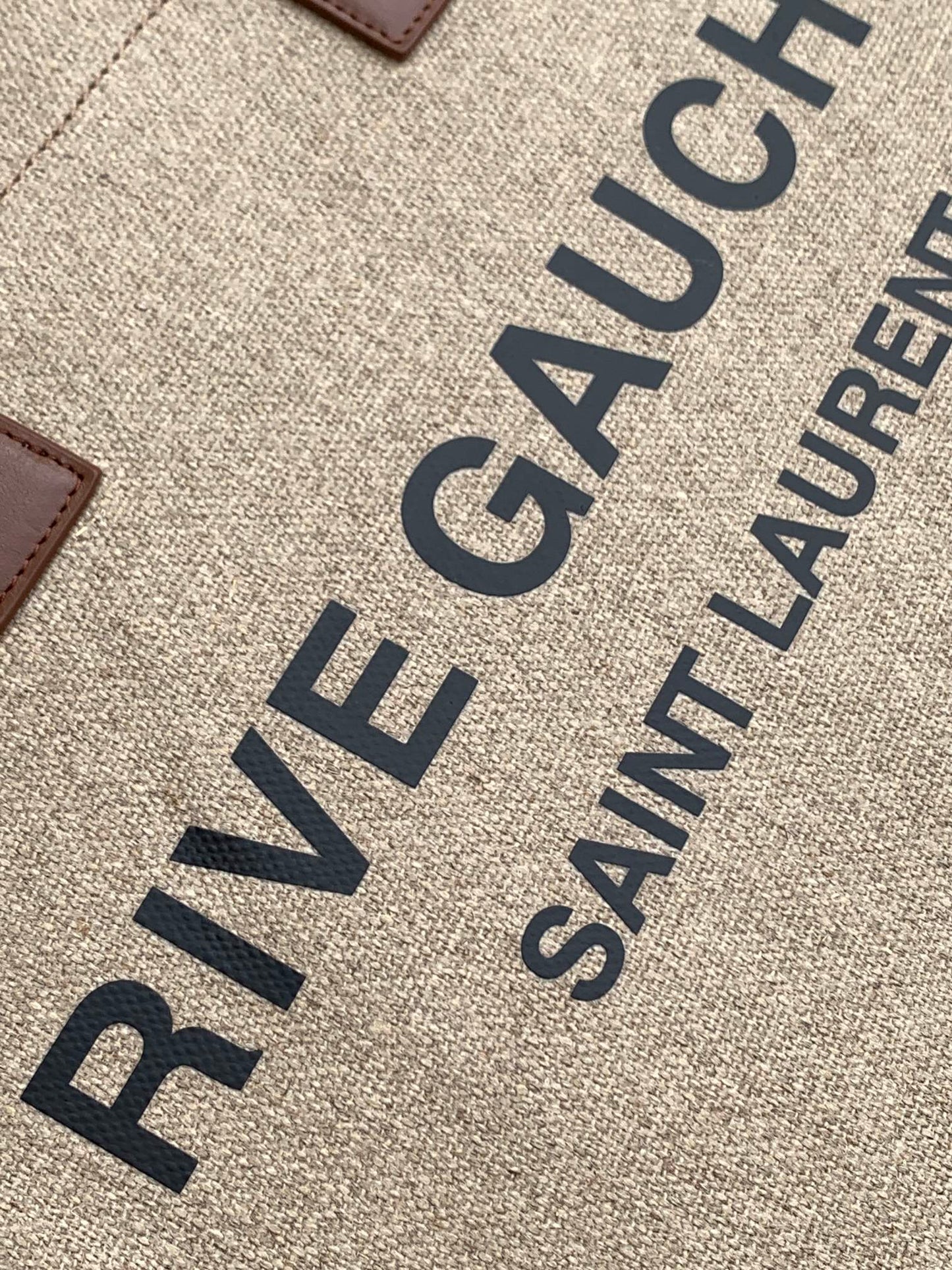 YSL Bag