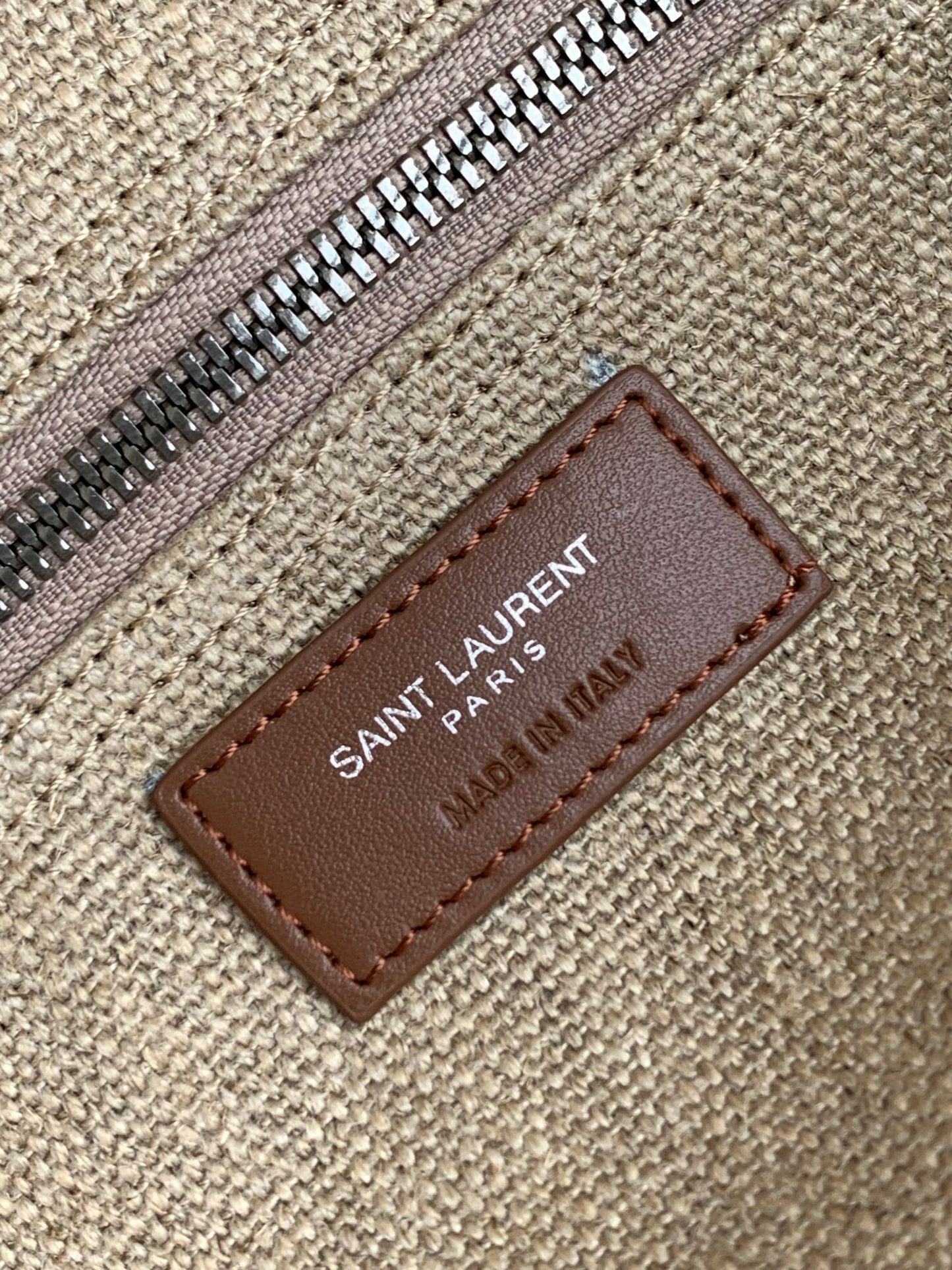 YSL Bag