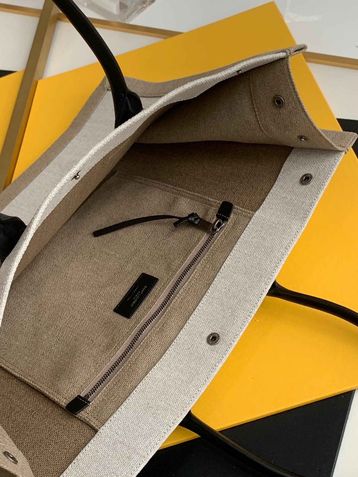 YSL Bag