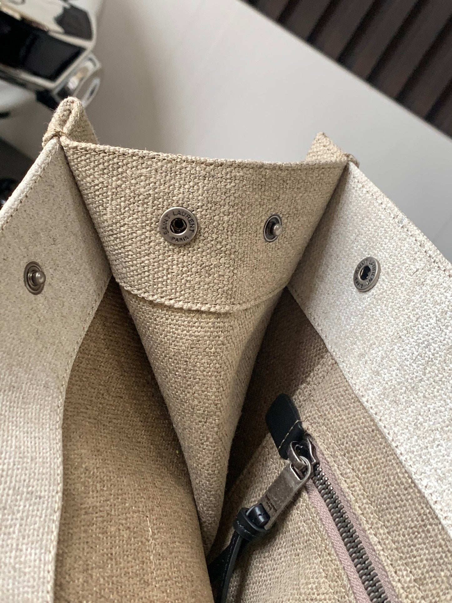 YSL Bag