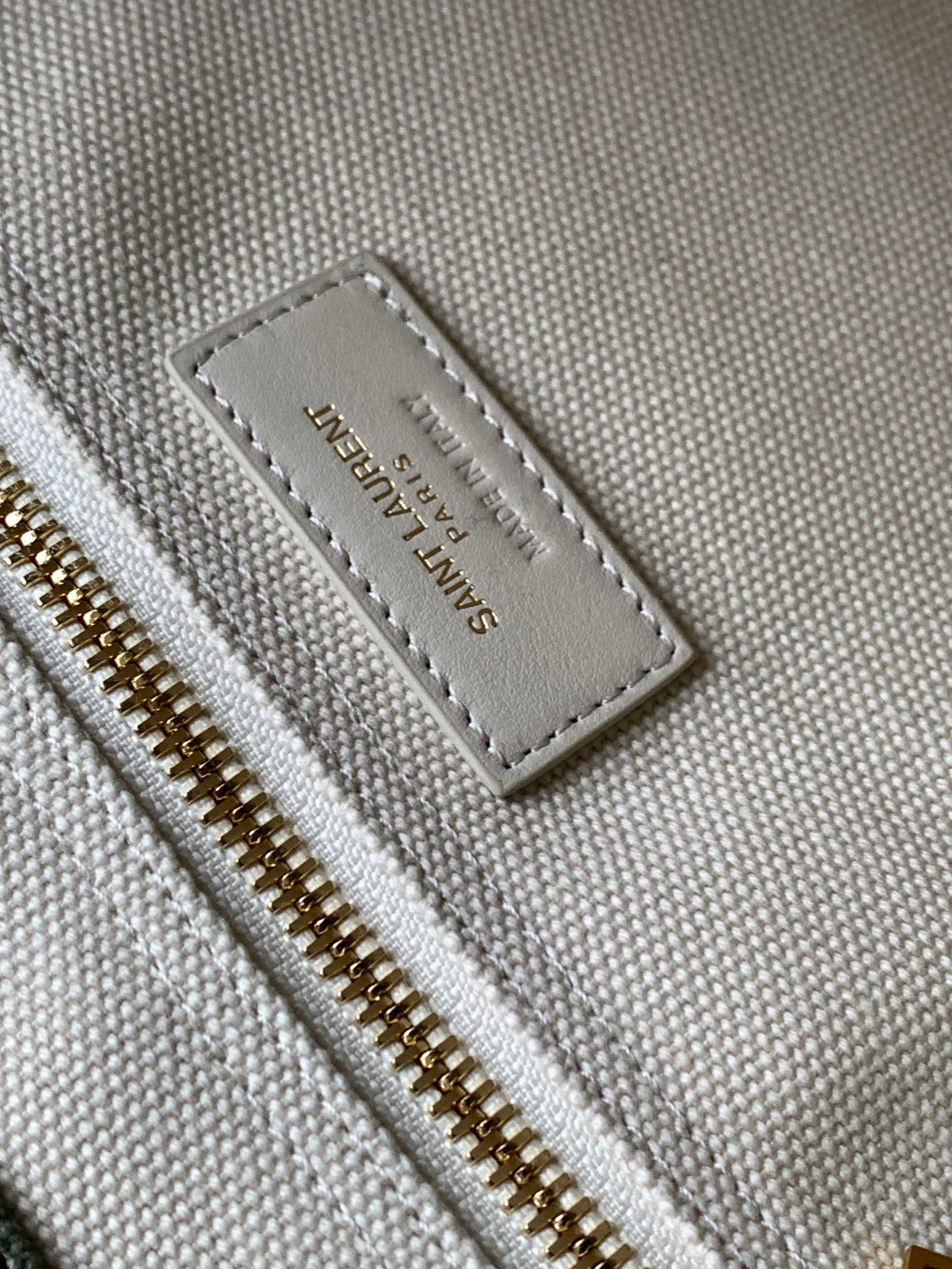 YSL Bag