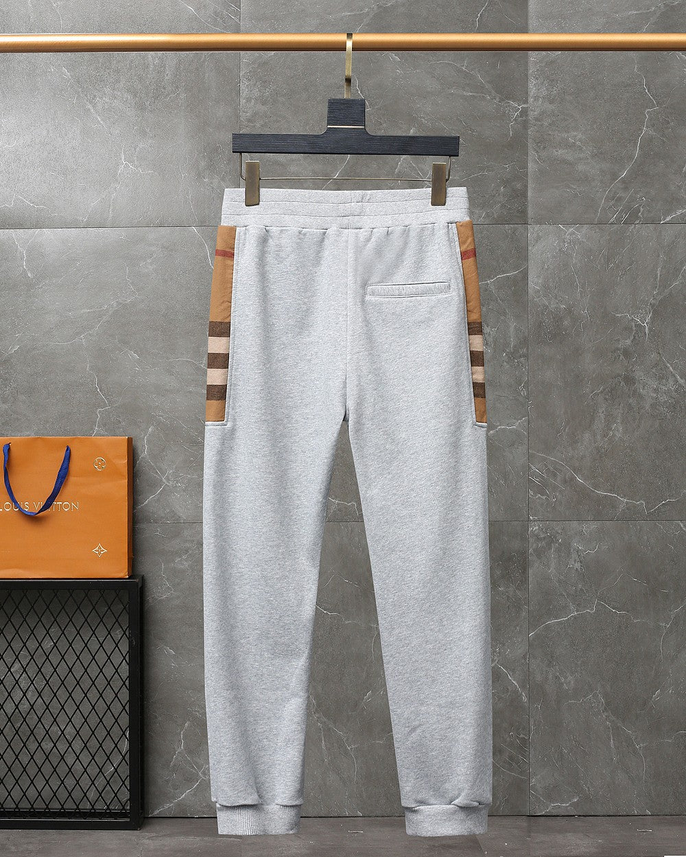 Burberry Sweatpants