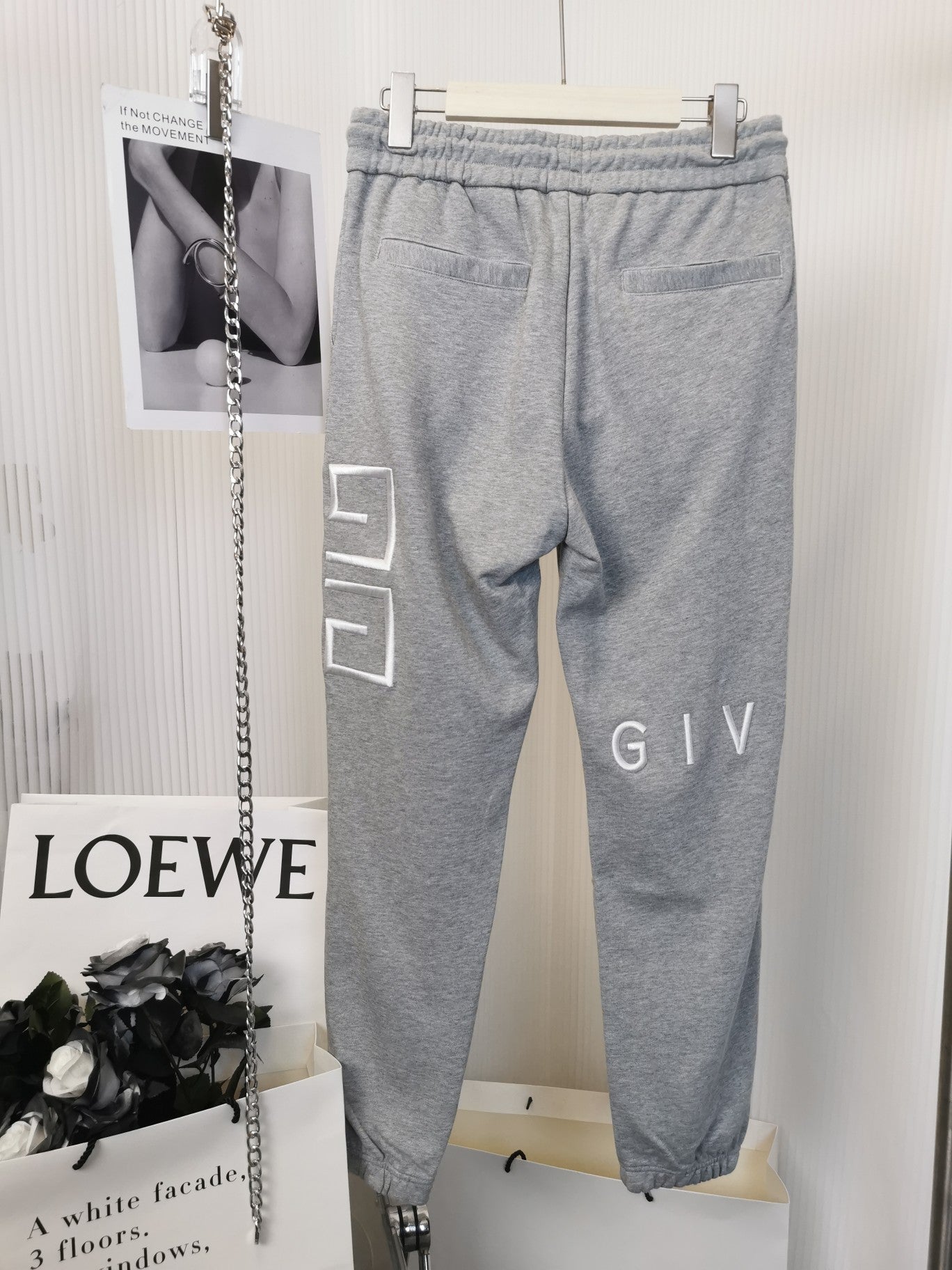 Givenchy Sweatpants
