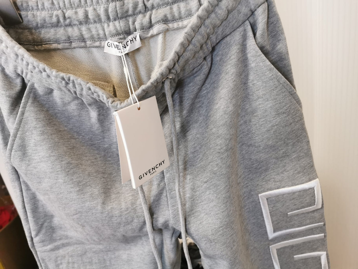 Givenchy Sweatpants